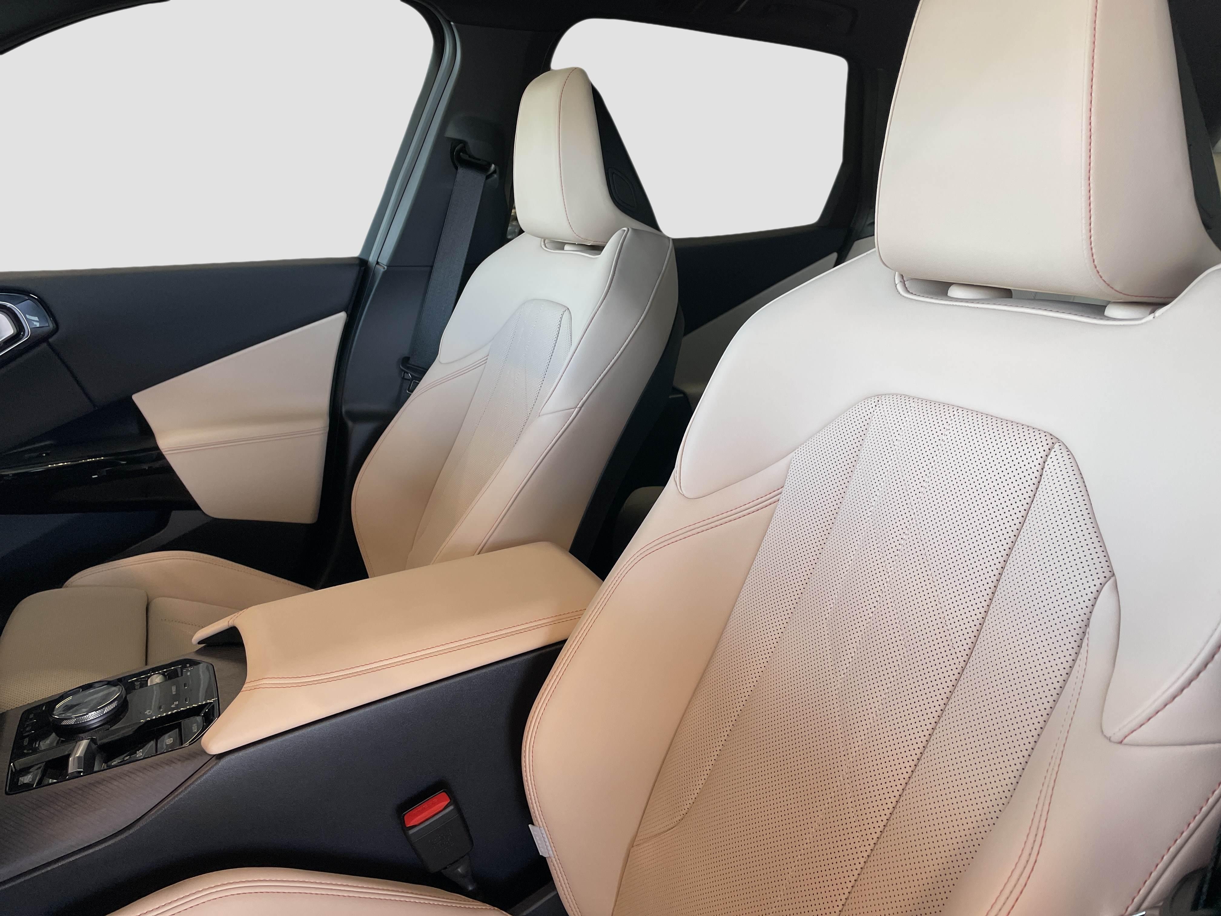 BMW X3 – Bild 8