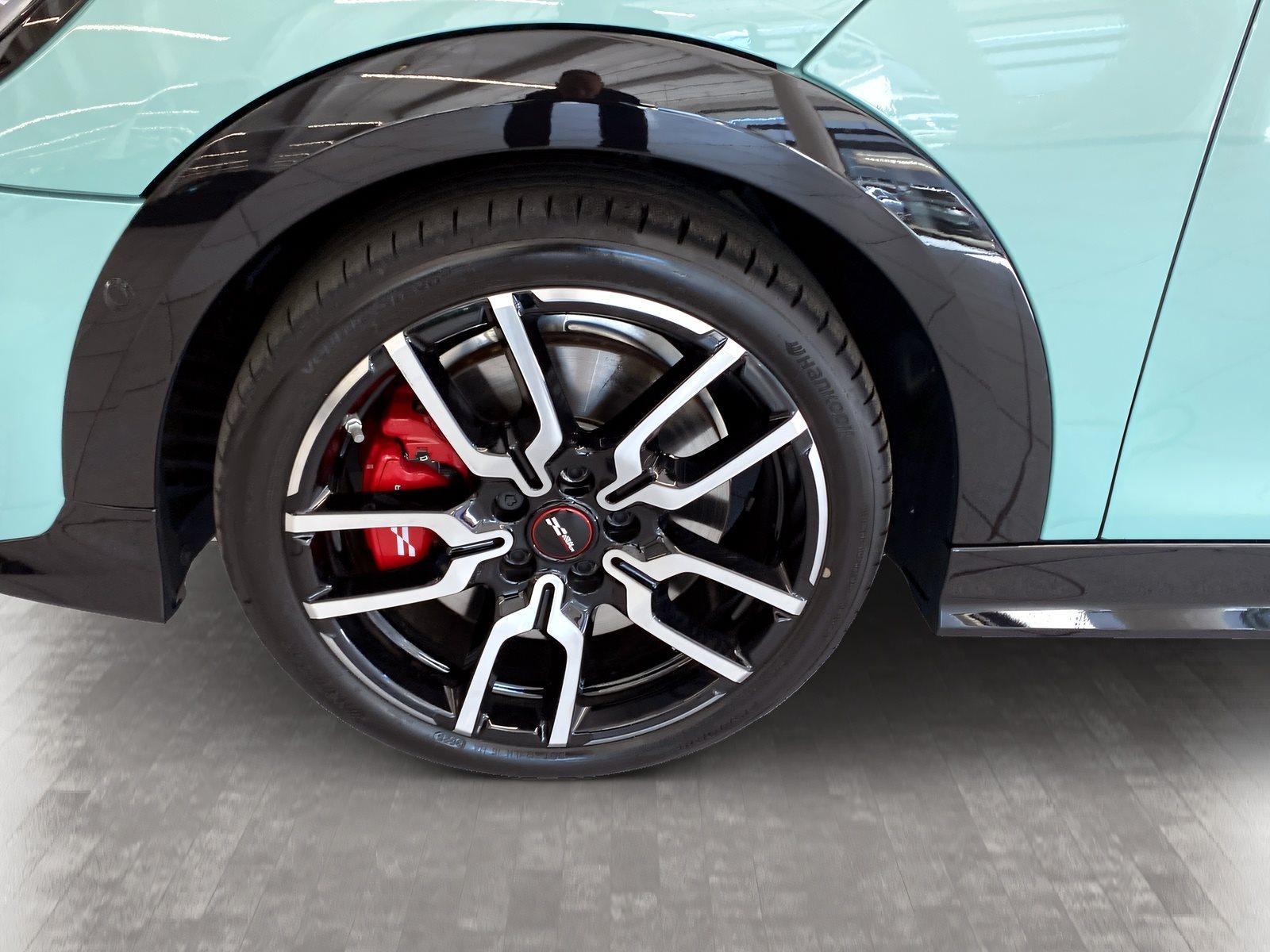 MINI Cooper 3-Türer – Bild 9