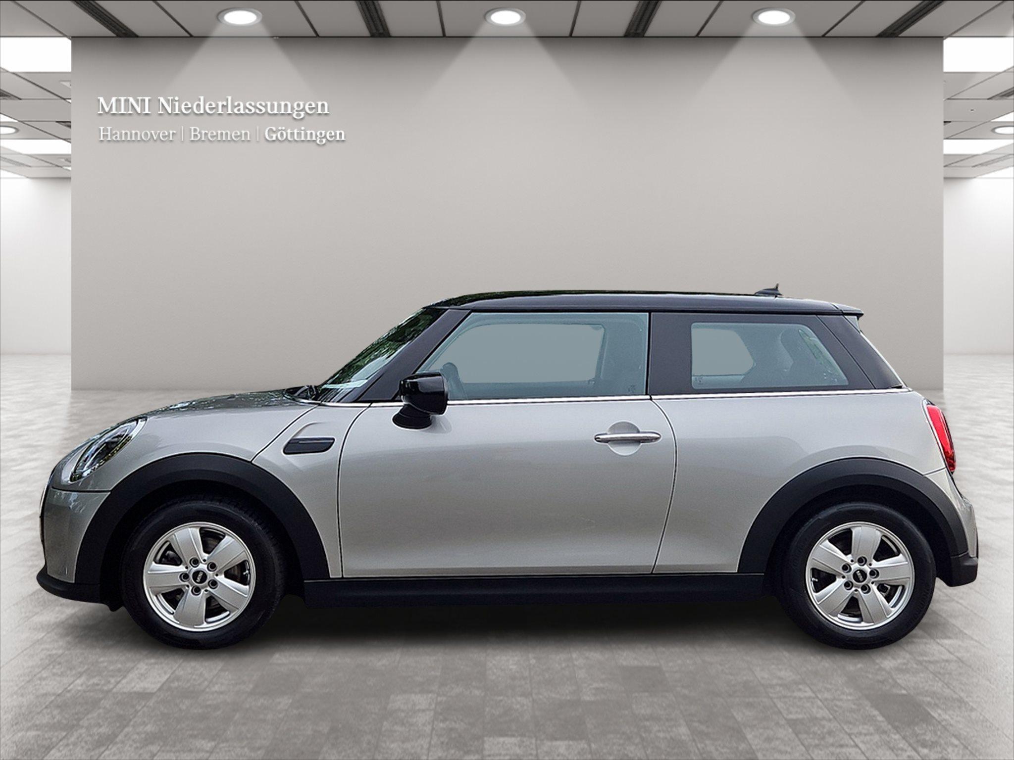 MINI Cooper 3-Türer – Bild 3