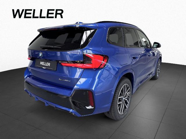 BMW X1 – Bild 3