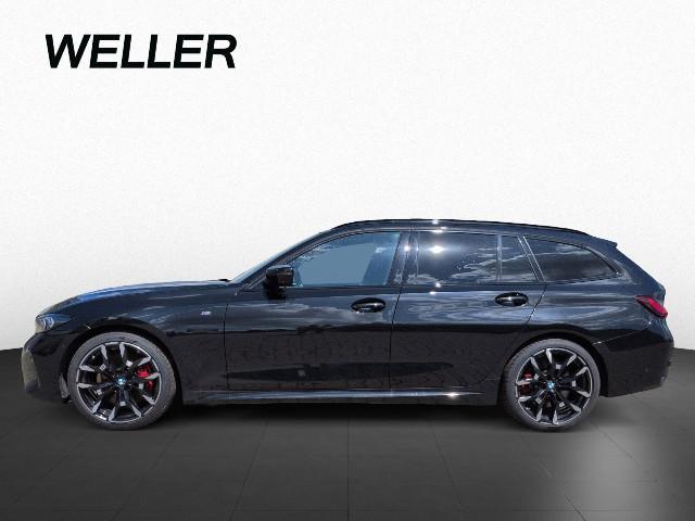 BMW 3er Touring – Bild 5