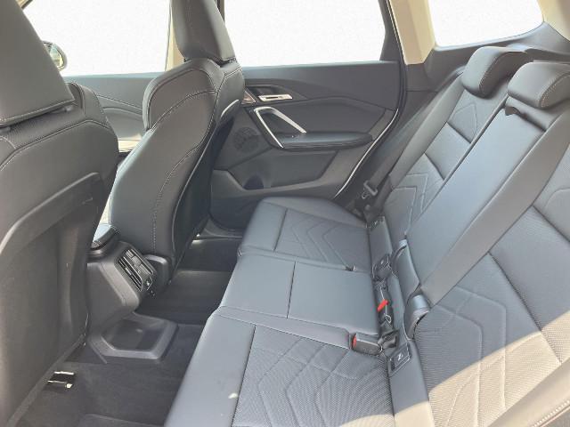 BMW X1 – Bild 8
