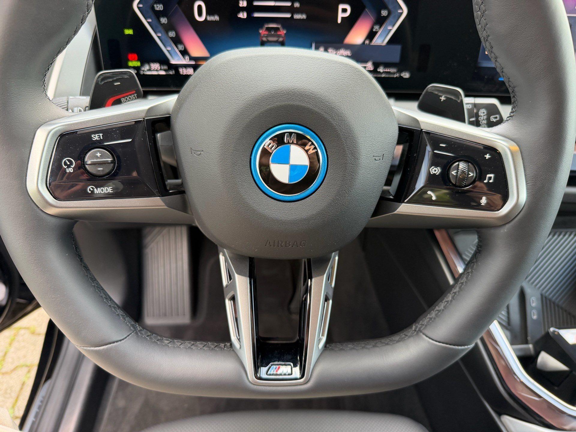 BMW X3 – Bild 24