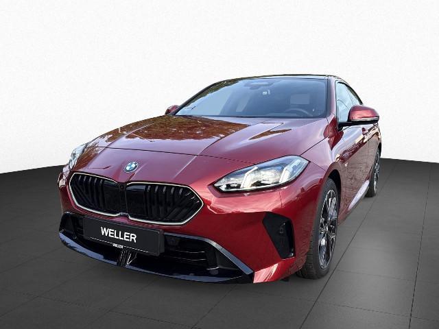 BMW 2er Gran Coupé