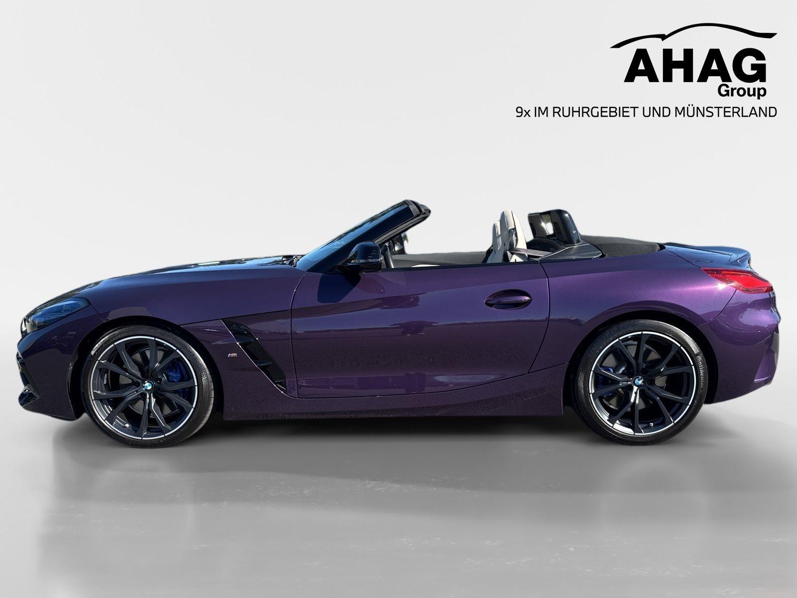 BMW Z4 – Bild 6