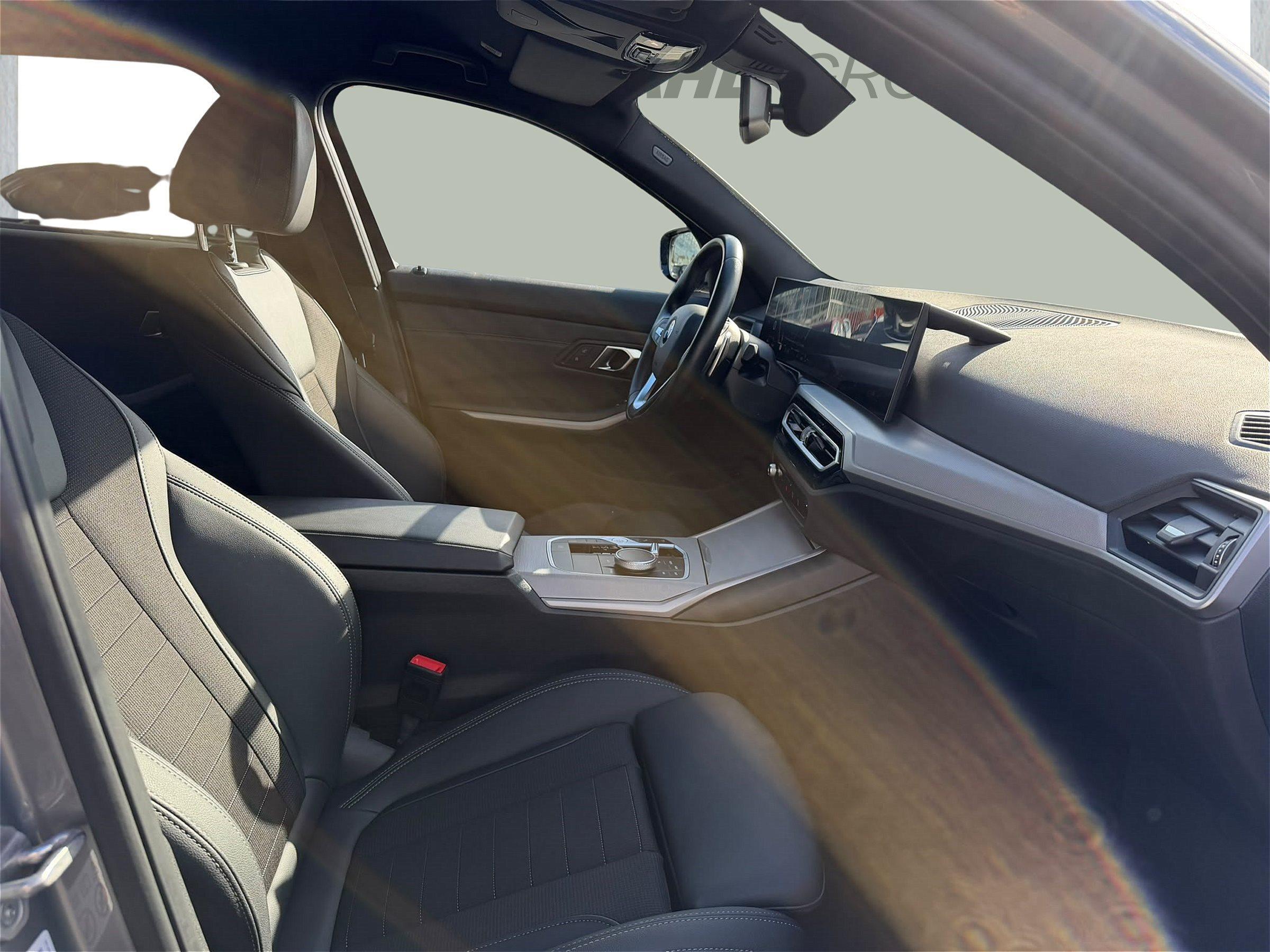 BMW 3er Touring – Bild 10
