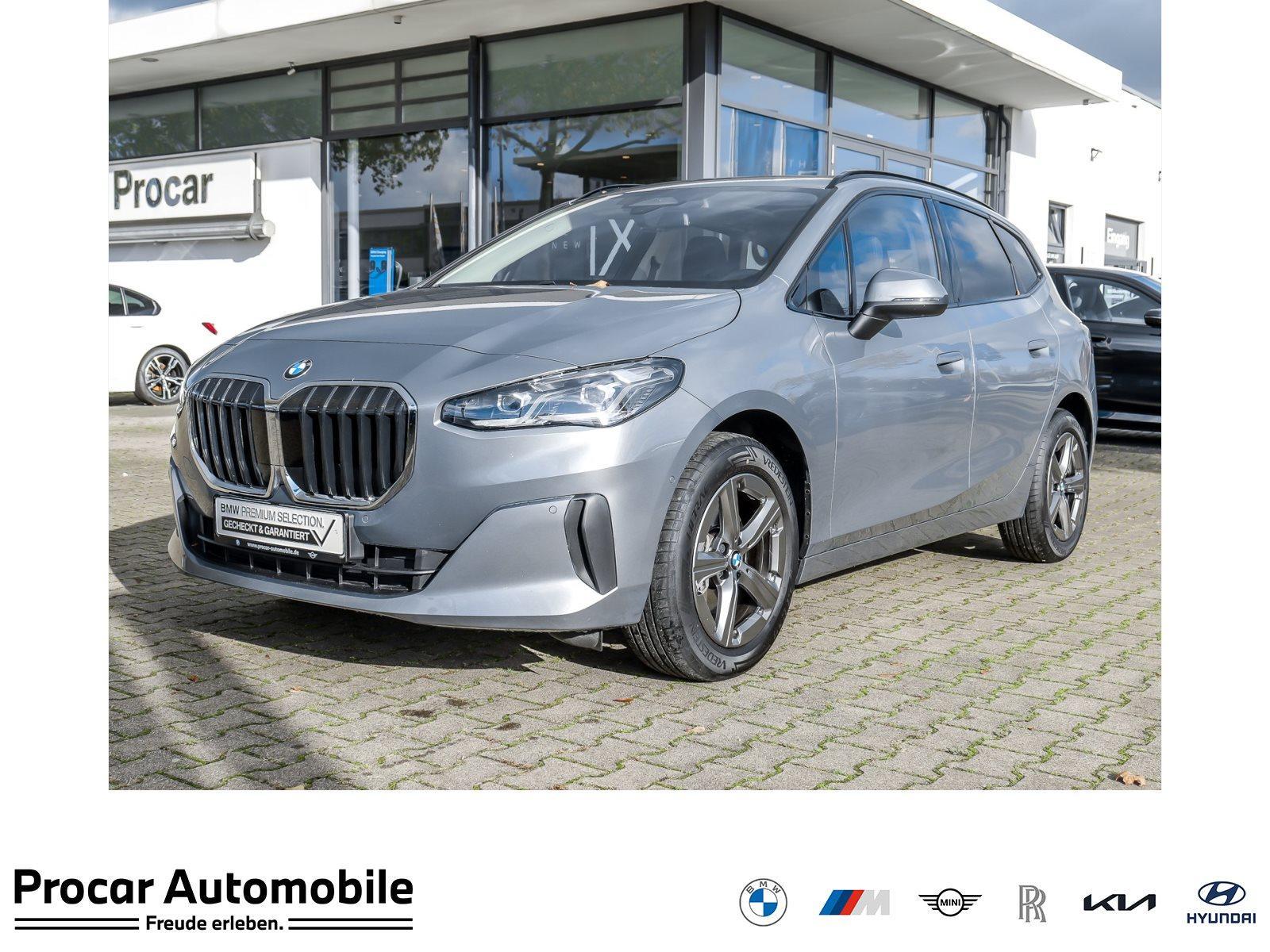 BMW 220i 2026
