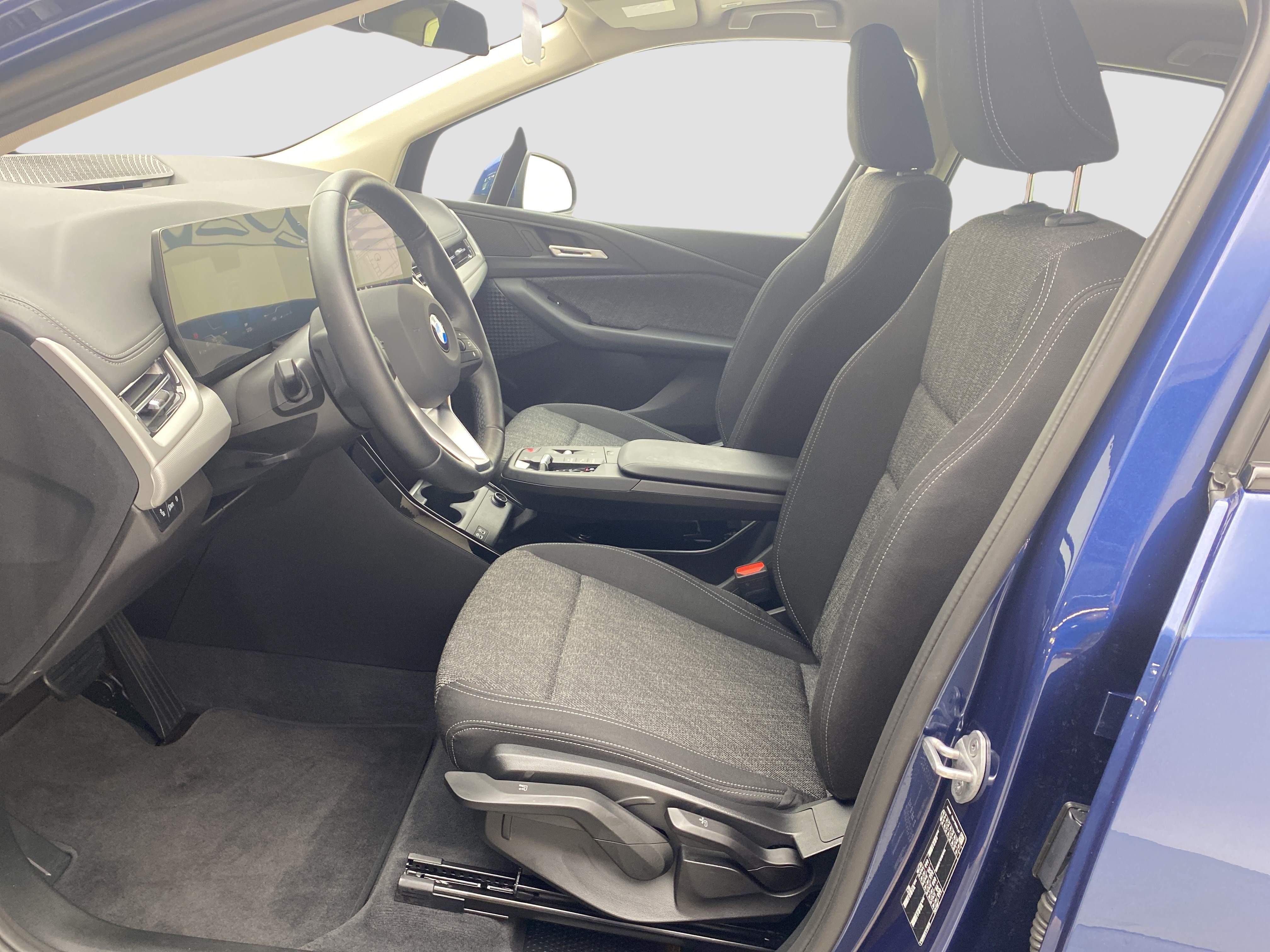 BMW 2er Active Tourer – Bild 10