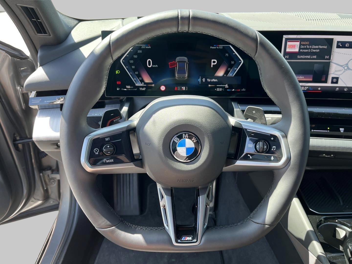 BMW 5er – Bild 20