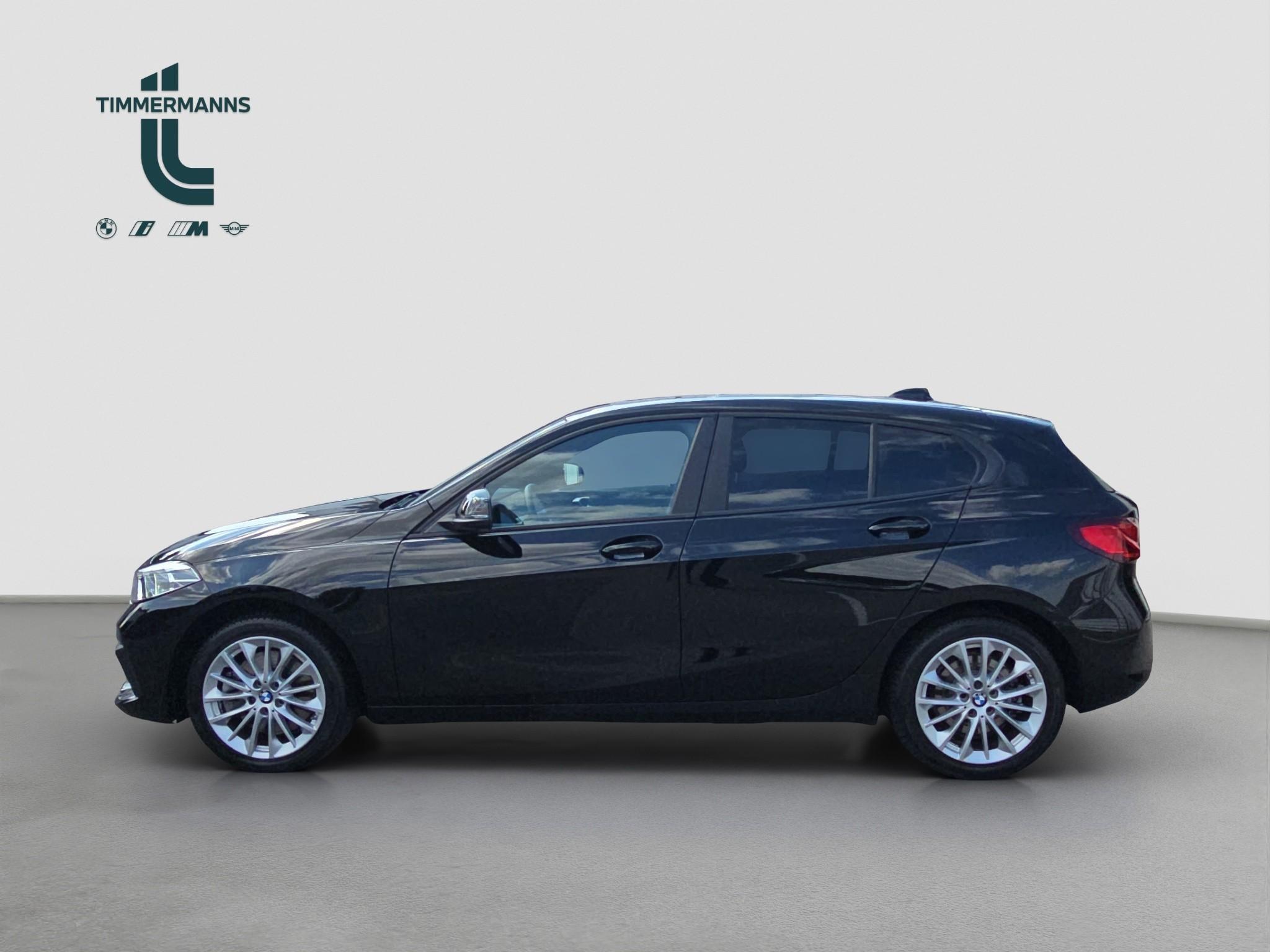 BMW 1er – Bild 10