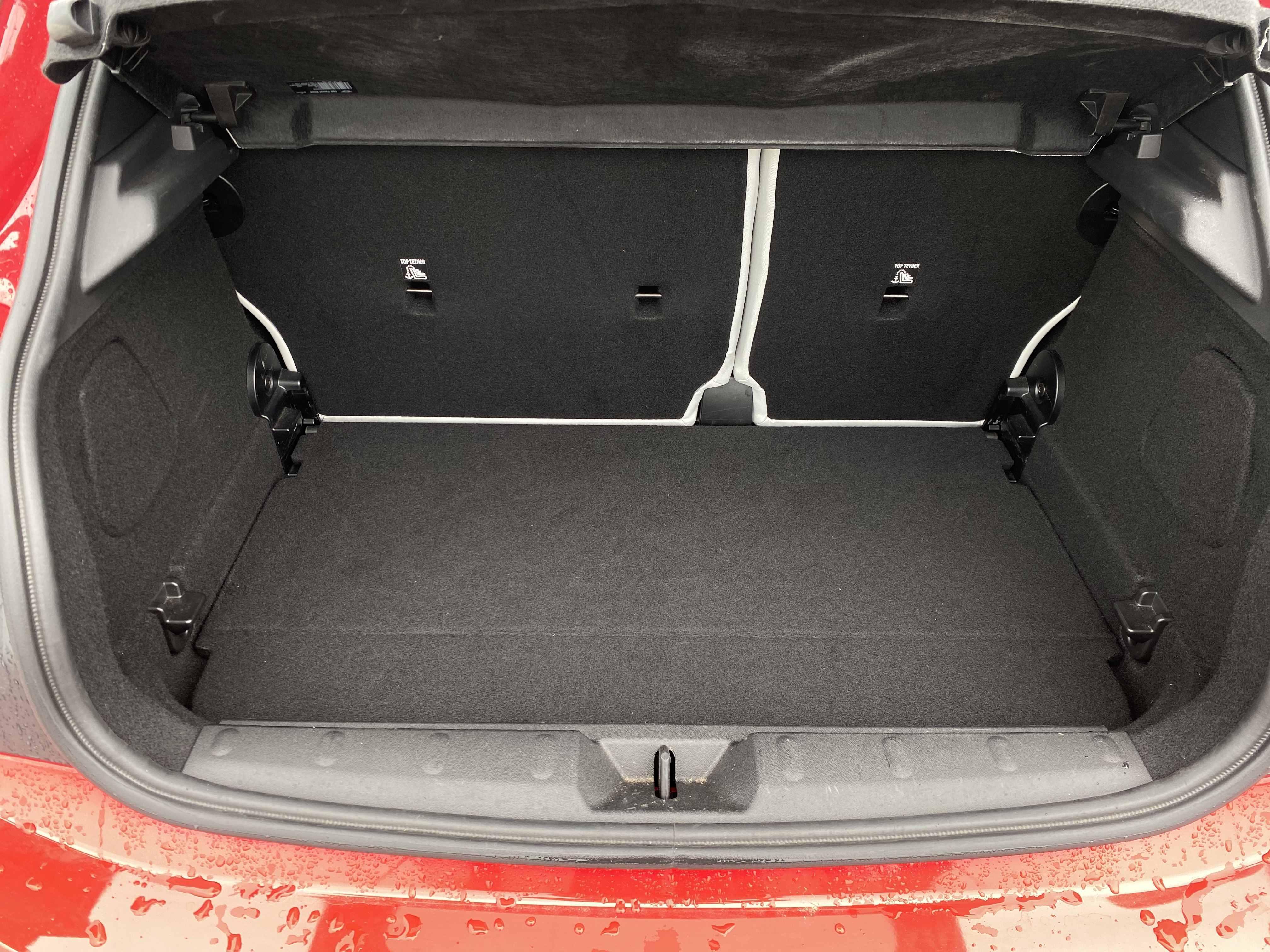 MINI Cooper 5-Türer – Bild 8