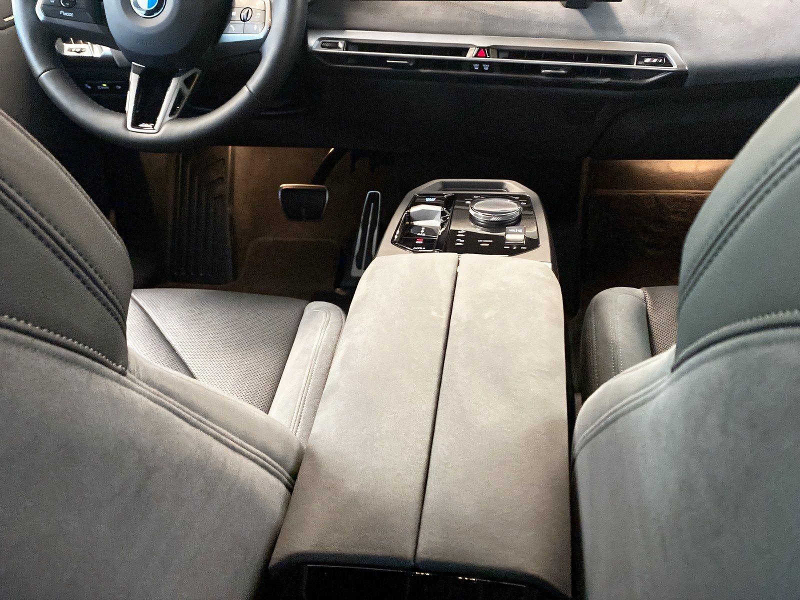 BMW iX – Bild 19