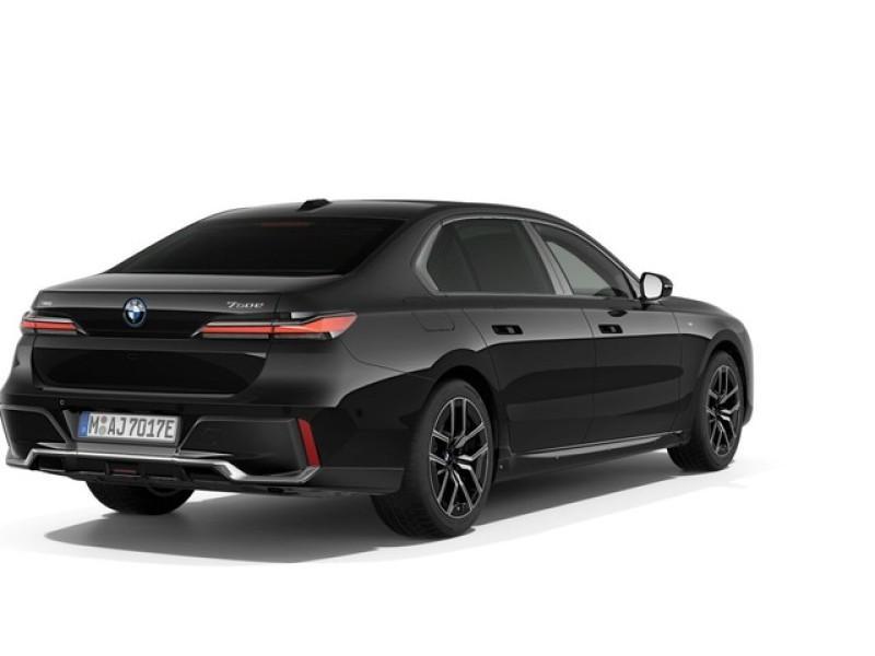 BMW 7er – Bild 6