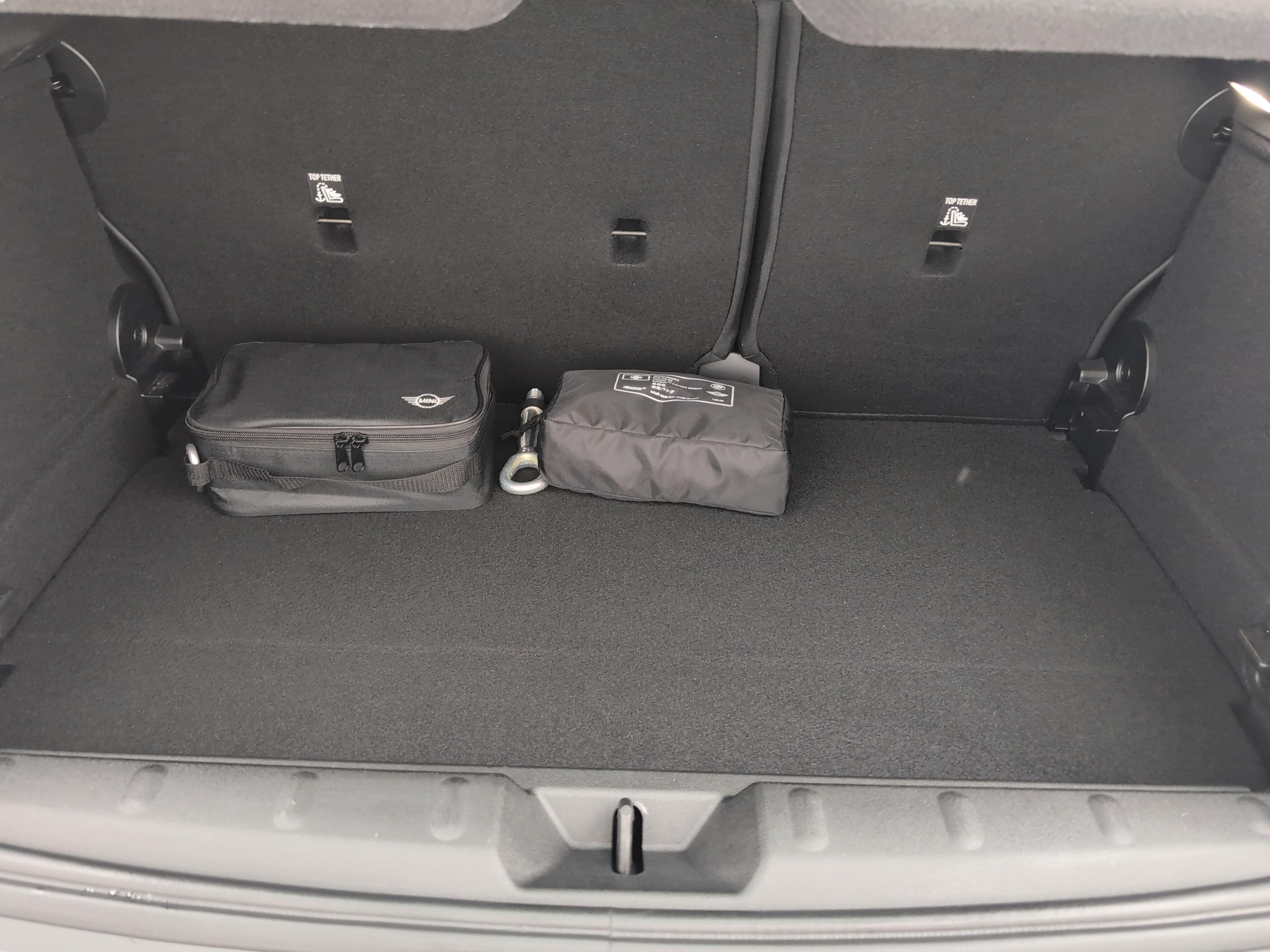 MINI Cooper 5-Türer – Bild 14