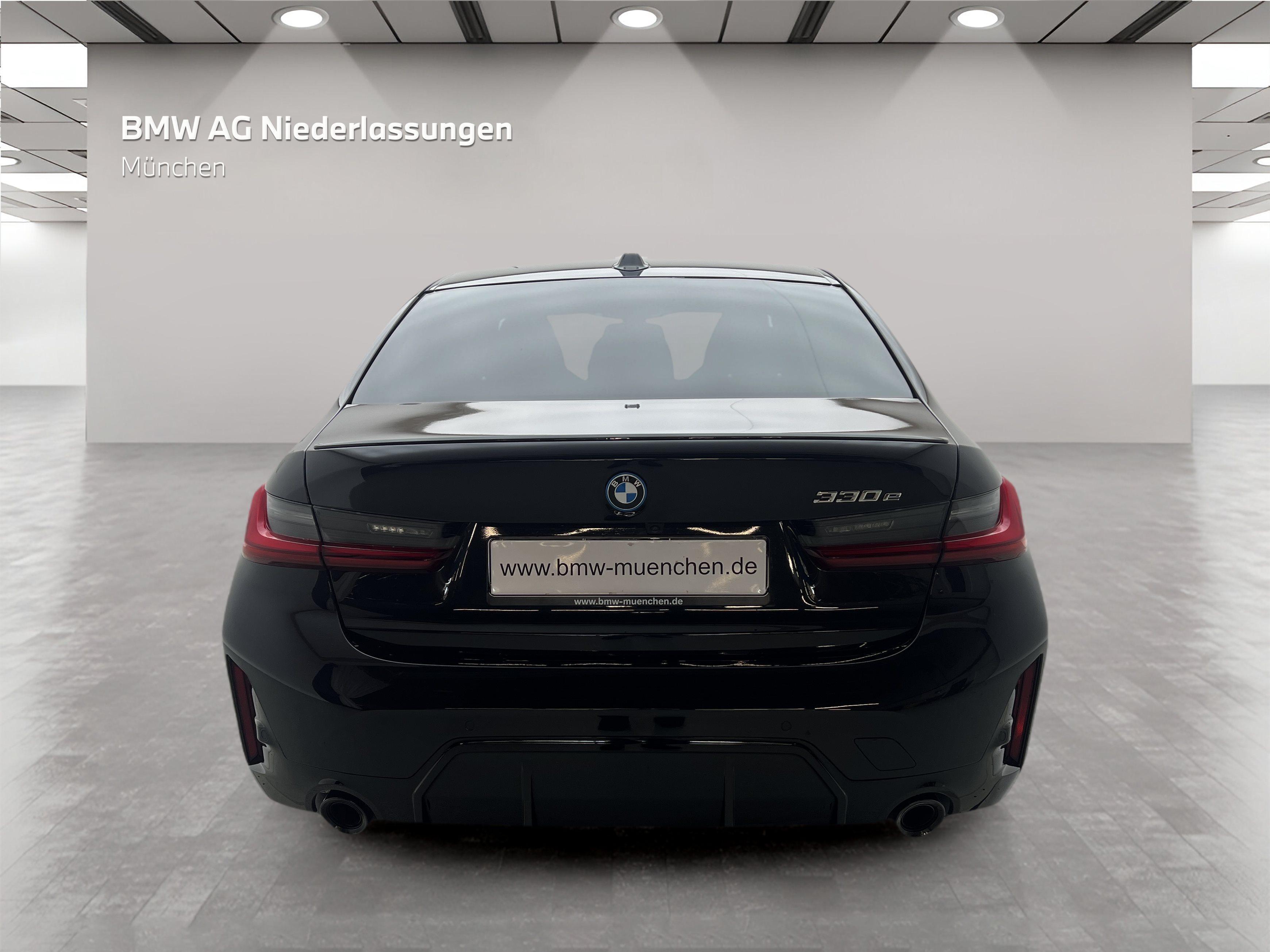 BMW 3er – Bild 18