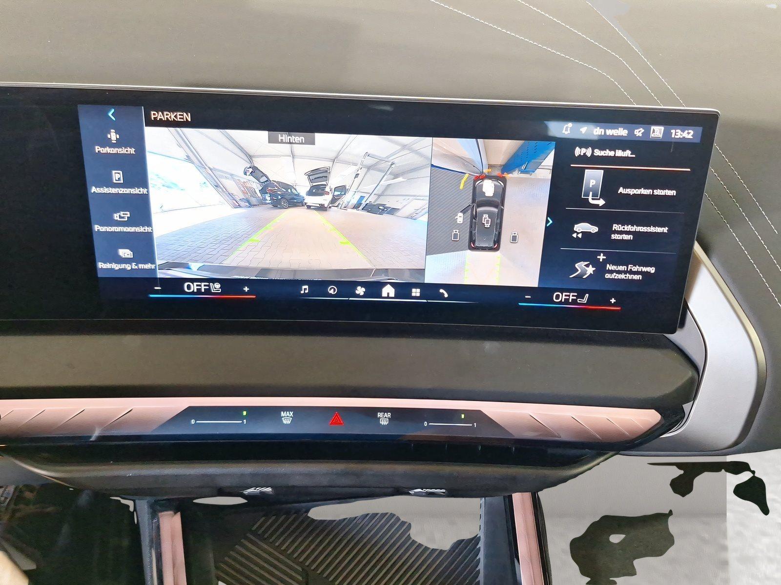 BMW X3 – Bild 21
