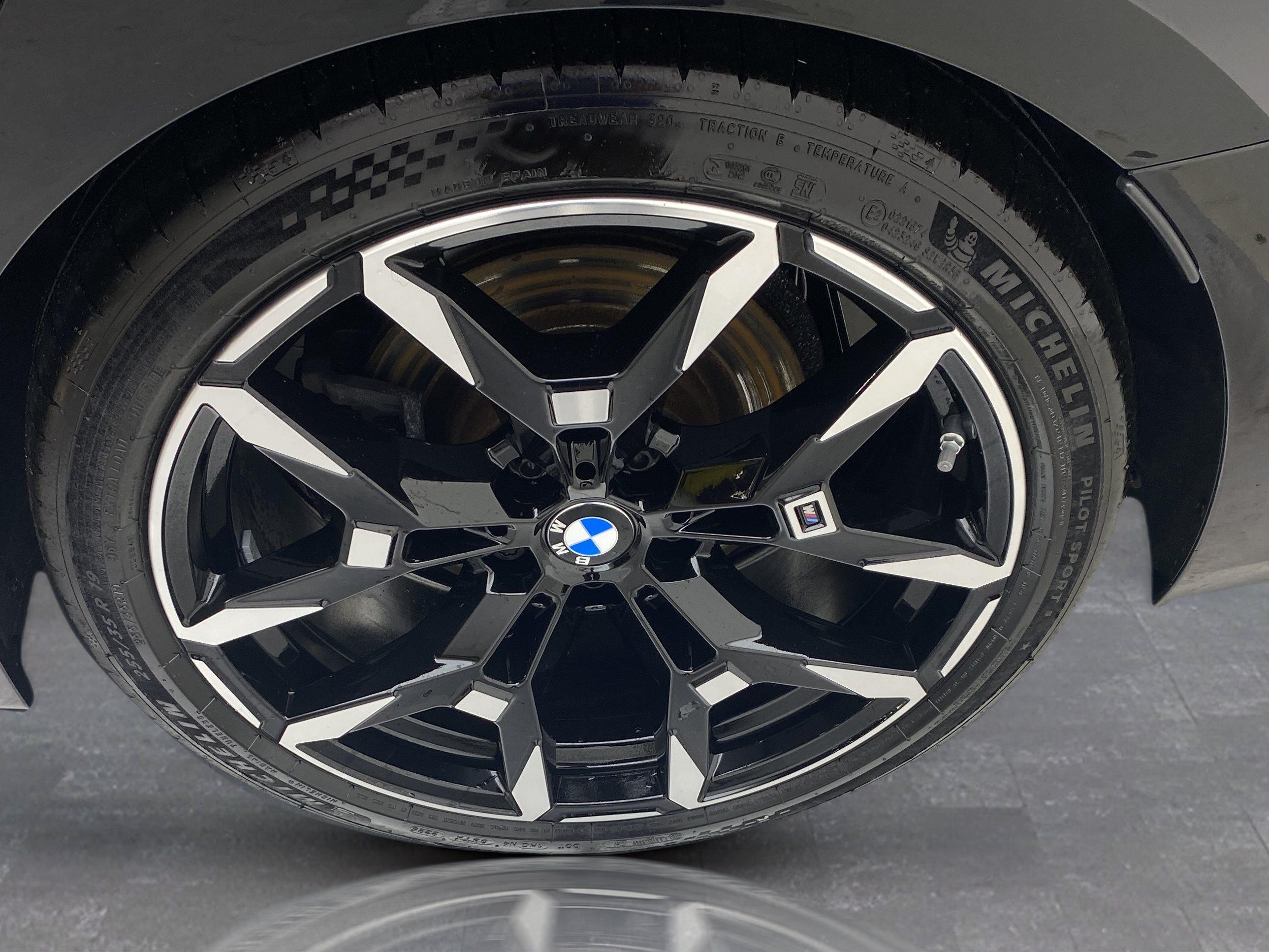BMW 3er Touring – Bild 17
