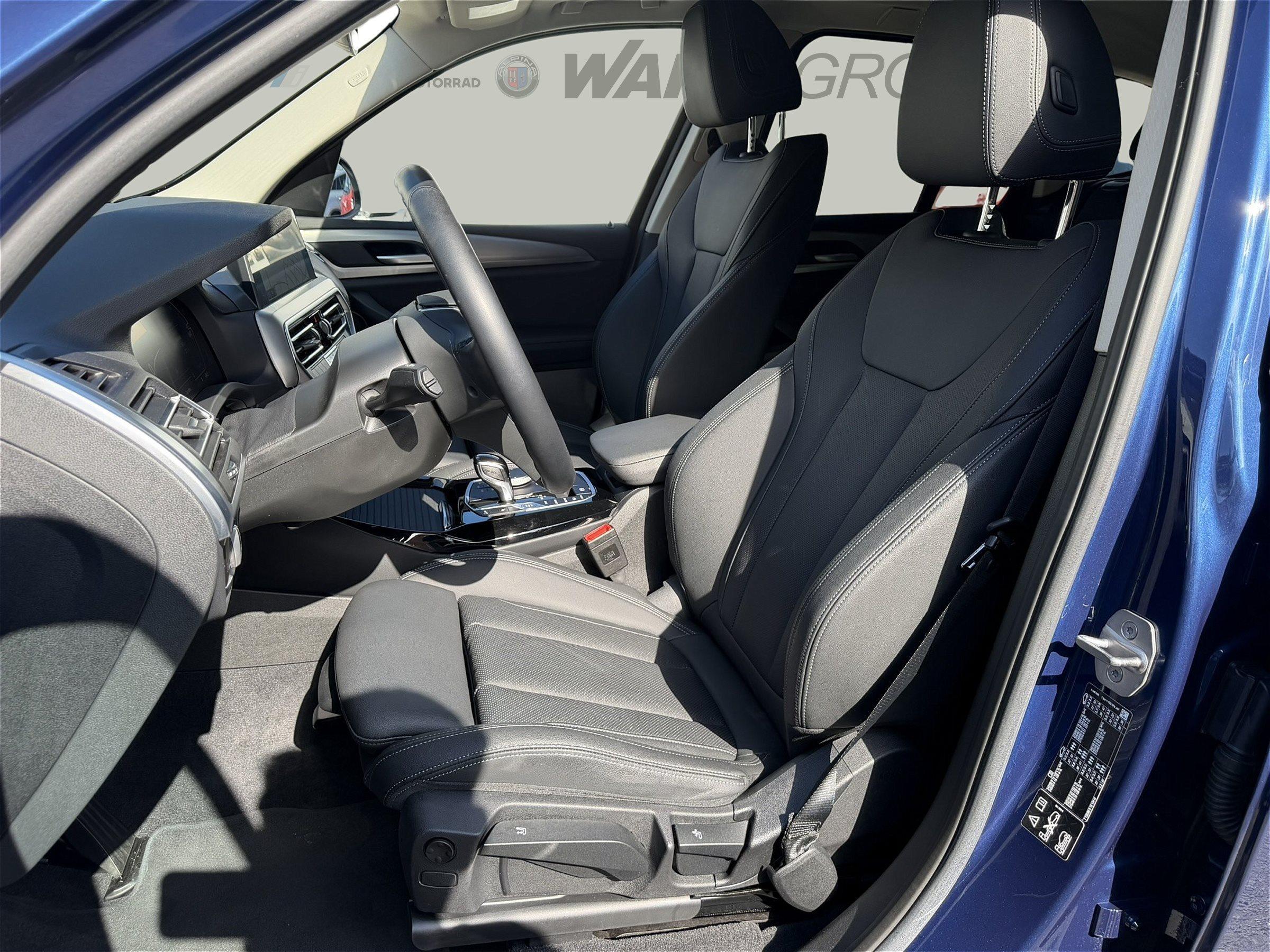 BMW X3 – Bild 15