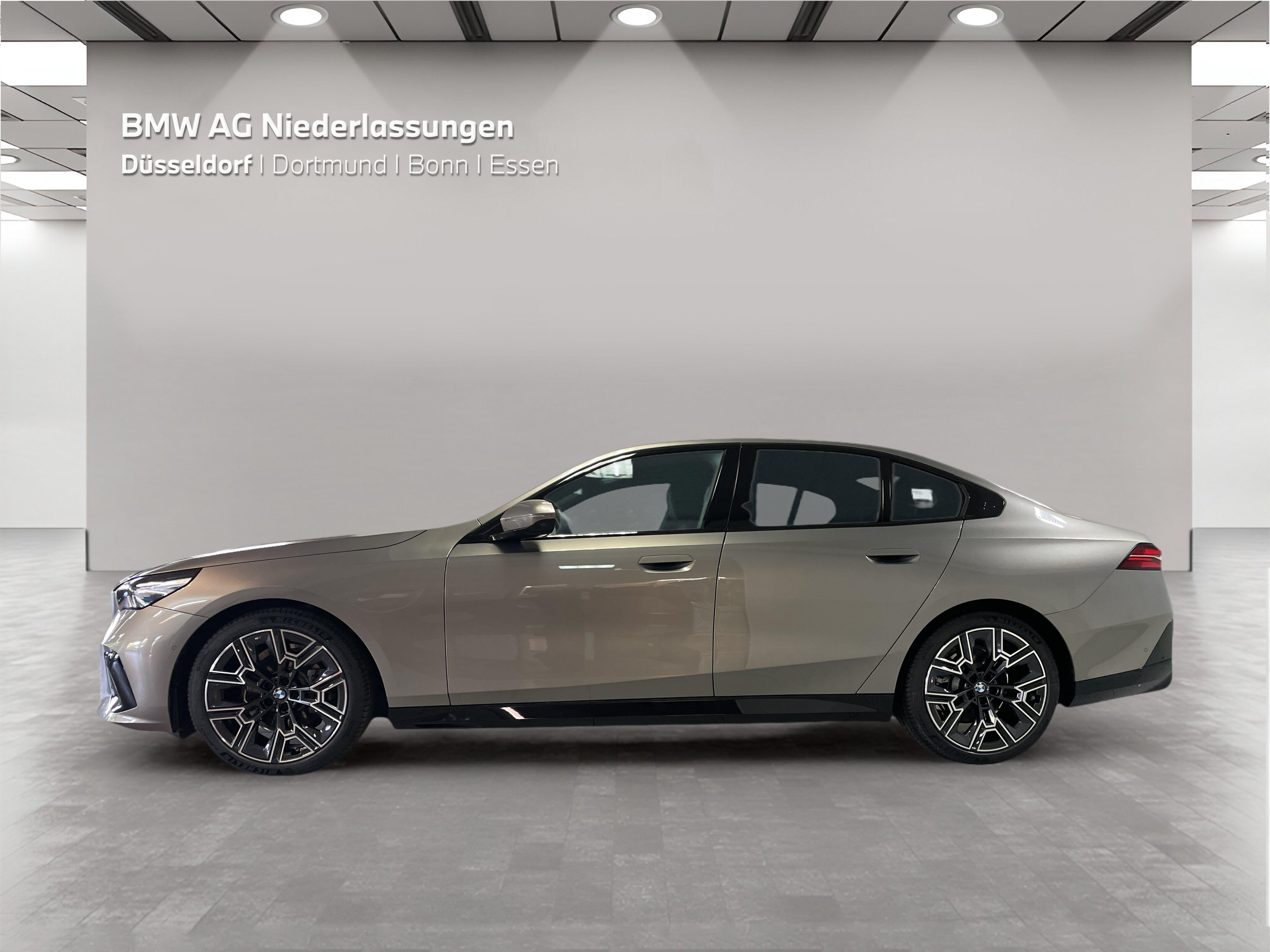 BMW 5er – Bild 5
