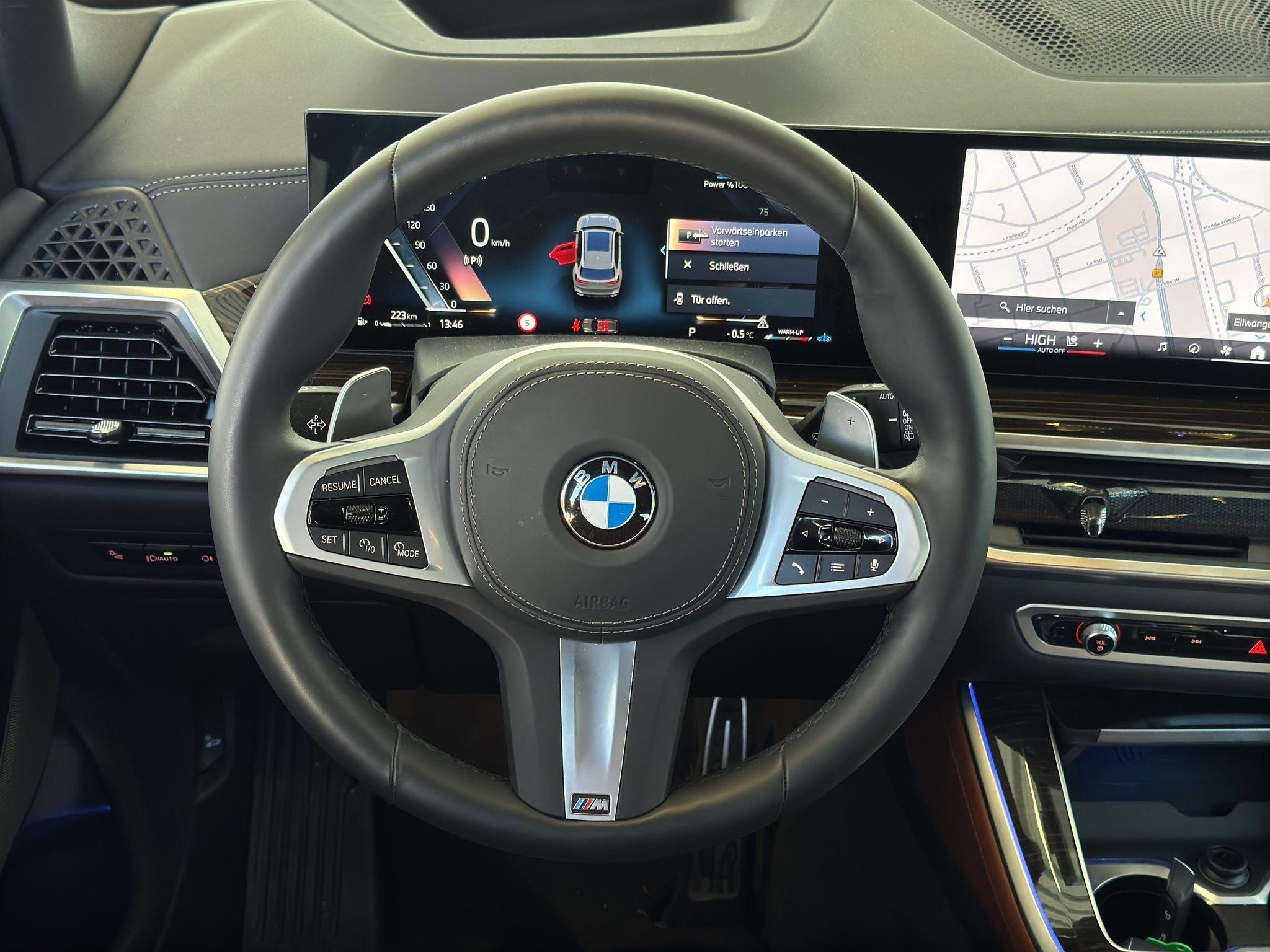 BMW X5 – Bild 6