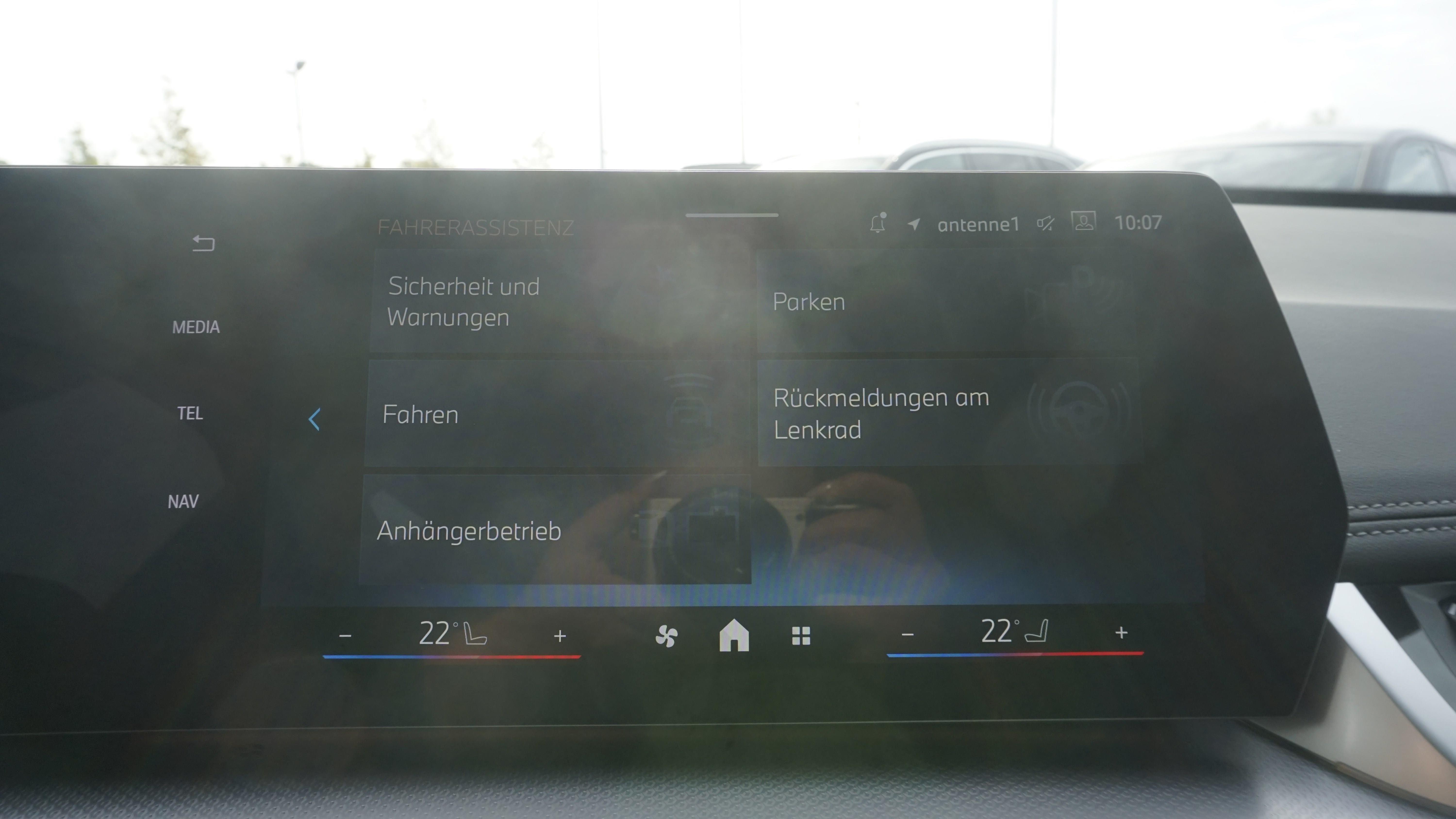 BMW X1 – Bild 30