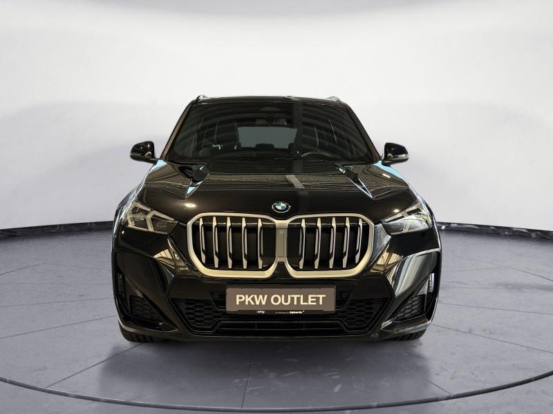 BMW X1 – Bild 14