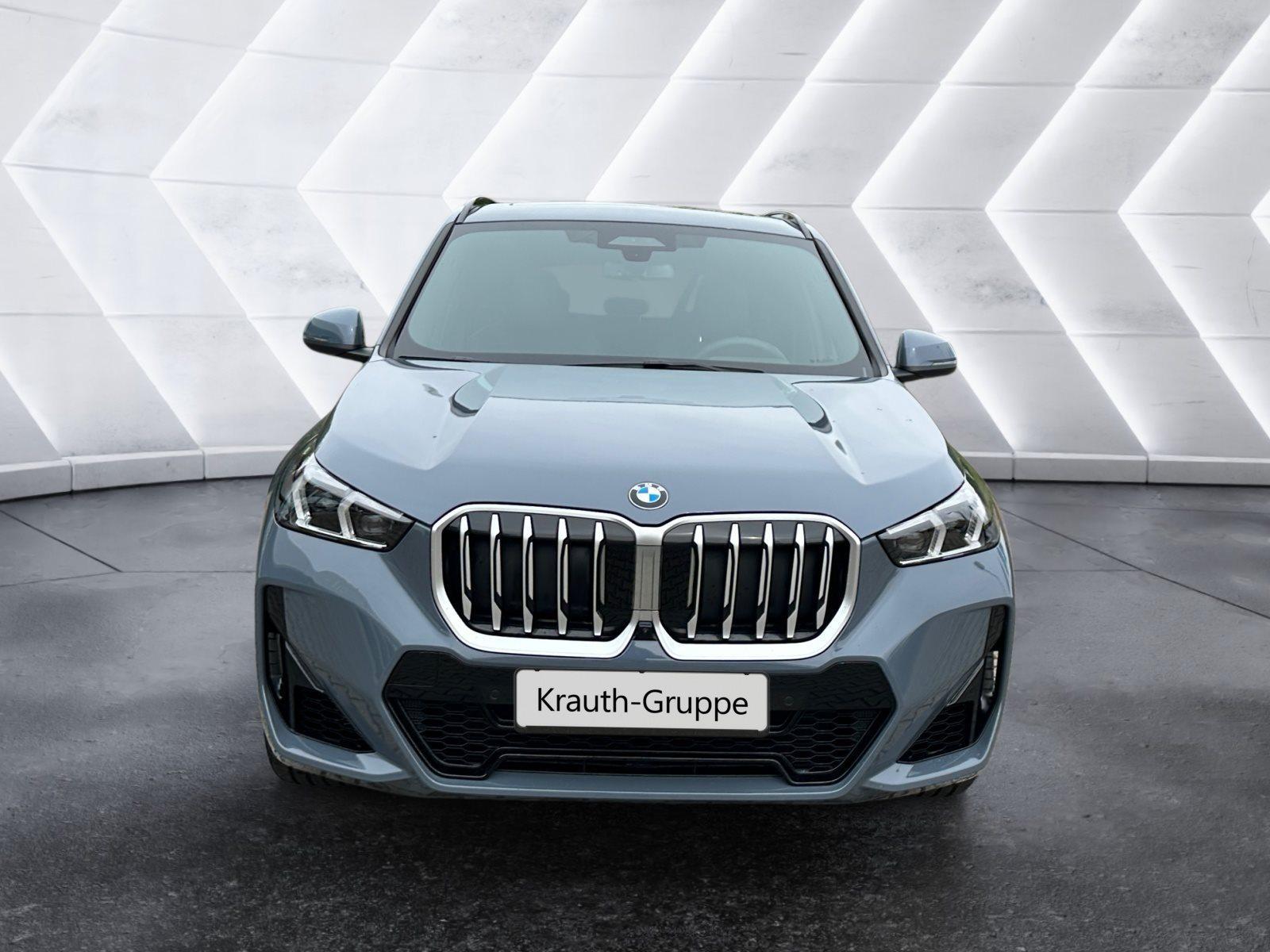 BMW X1 – Bild 14