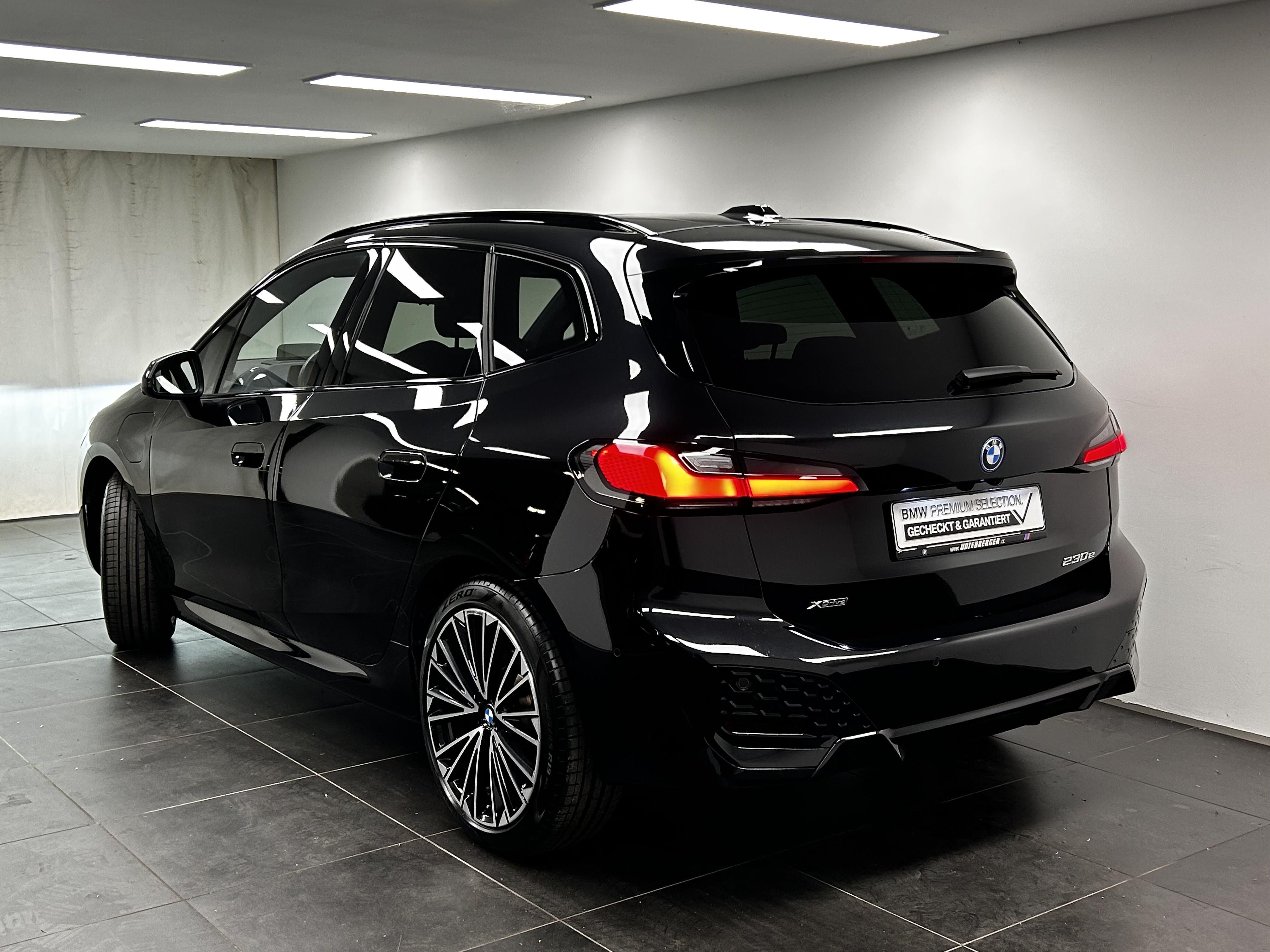 BMW 2er Active Tourer – Bild 3