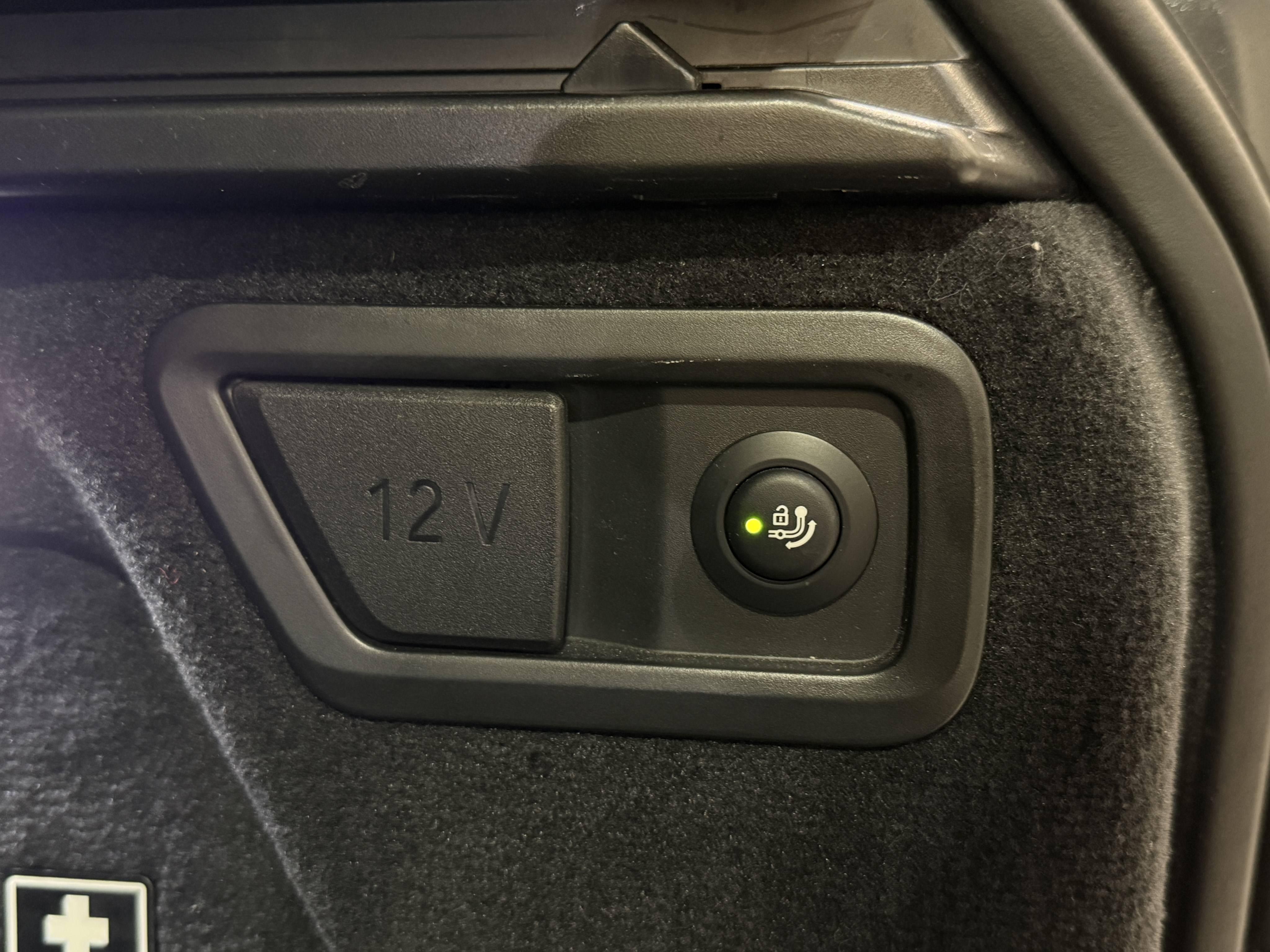 BMW X7 – Bild 19
