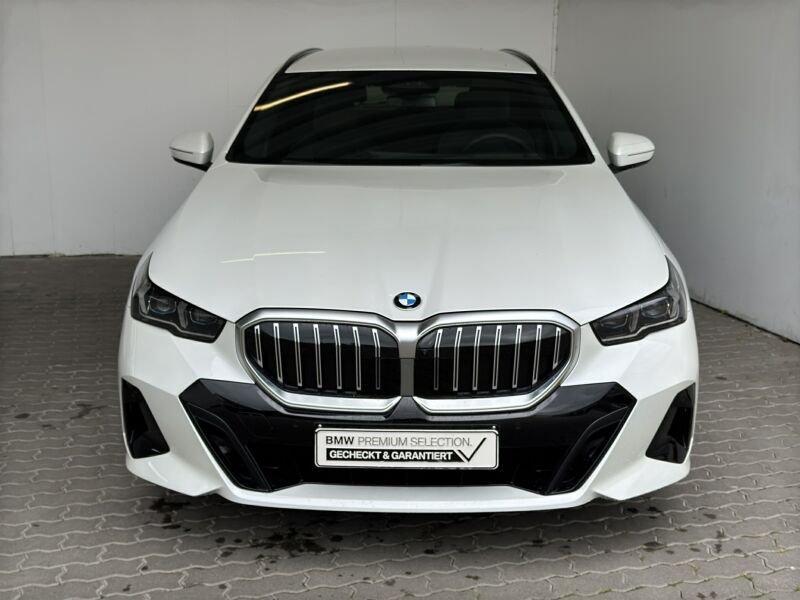BMW 5er Touring – Bild 4