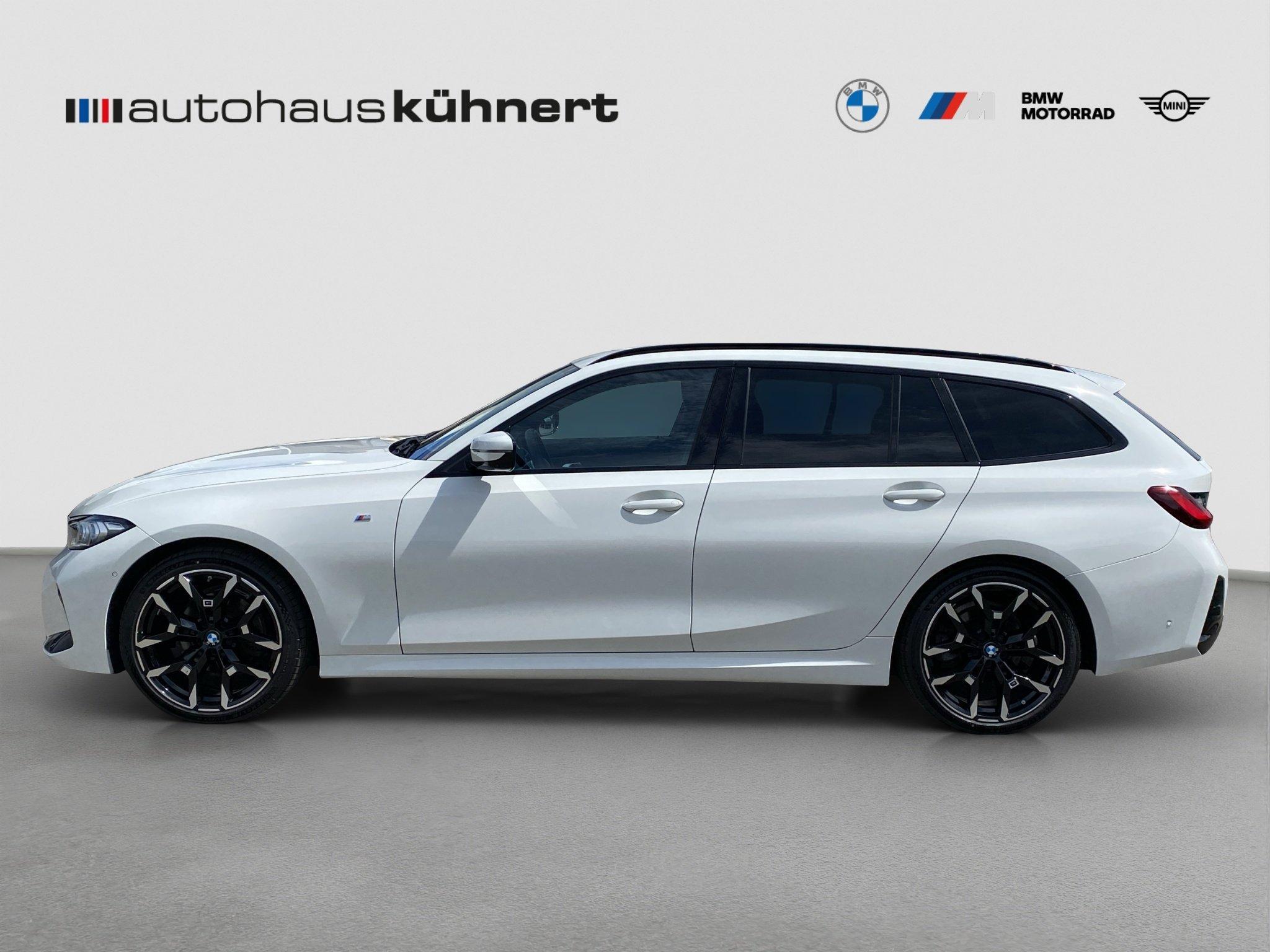 BMW 3er Touring – Bild 4