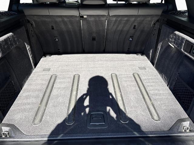 BMW X5 – Bild 12