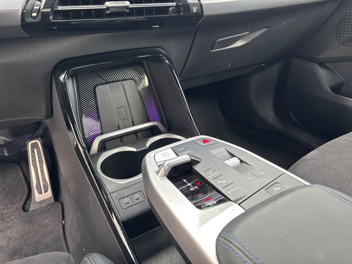 BMW X2 – Bild 7