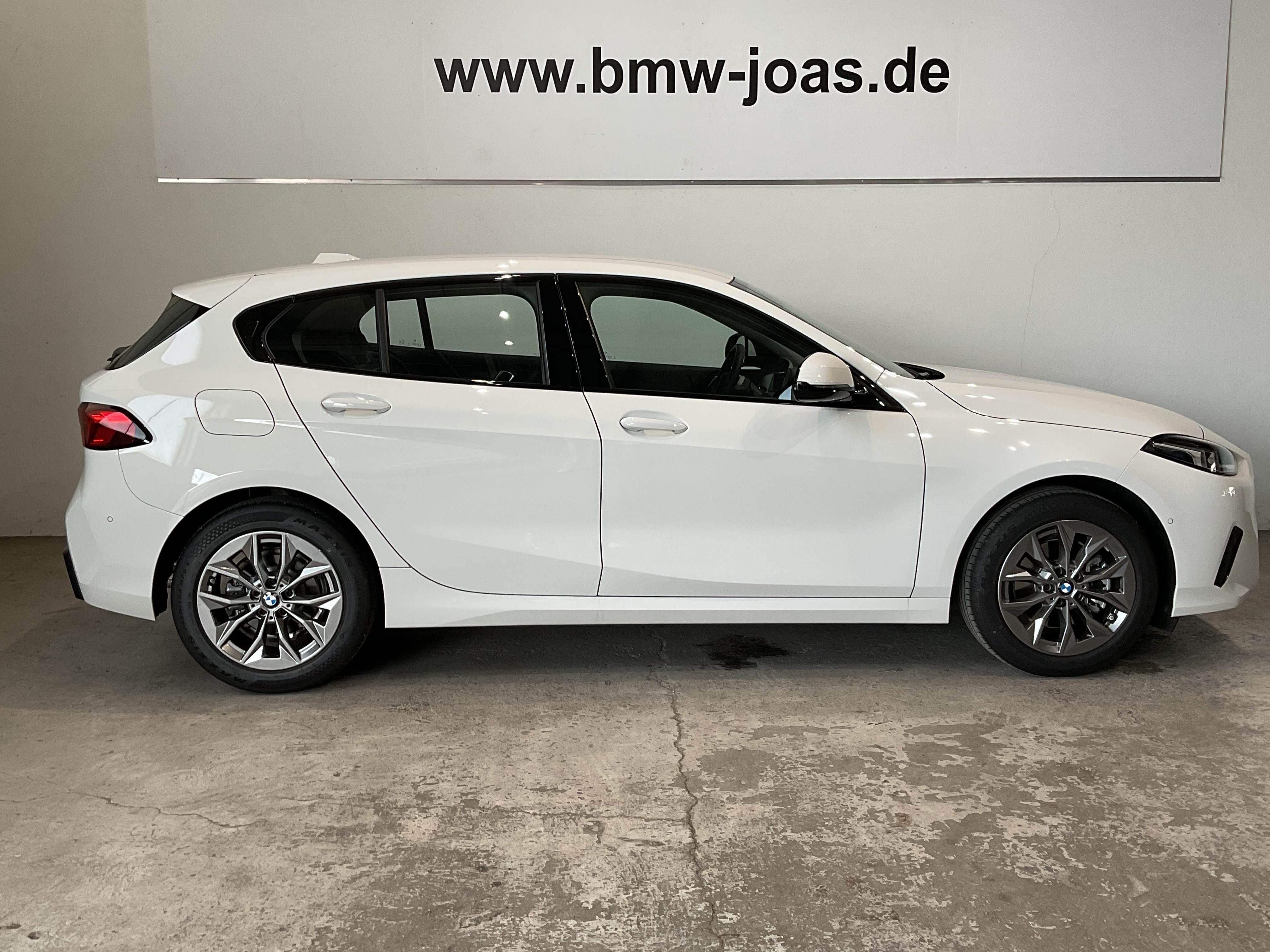 BMW 1er – Bild 13