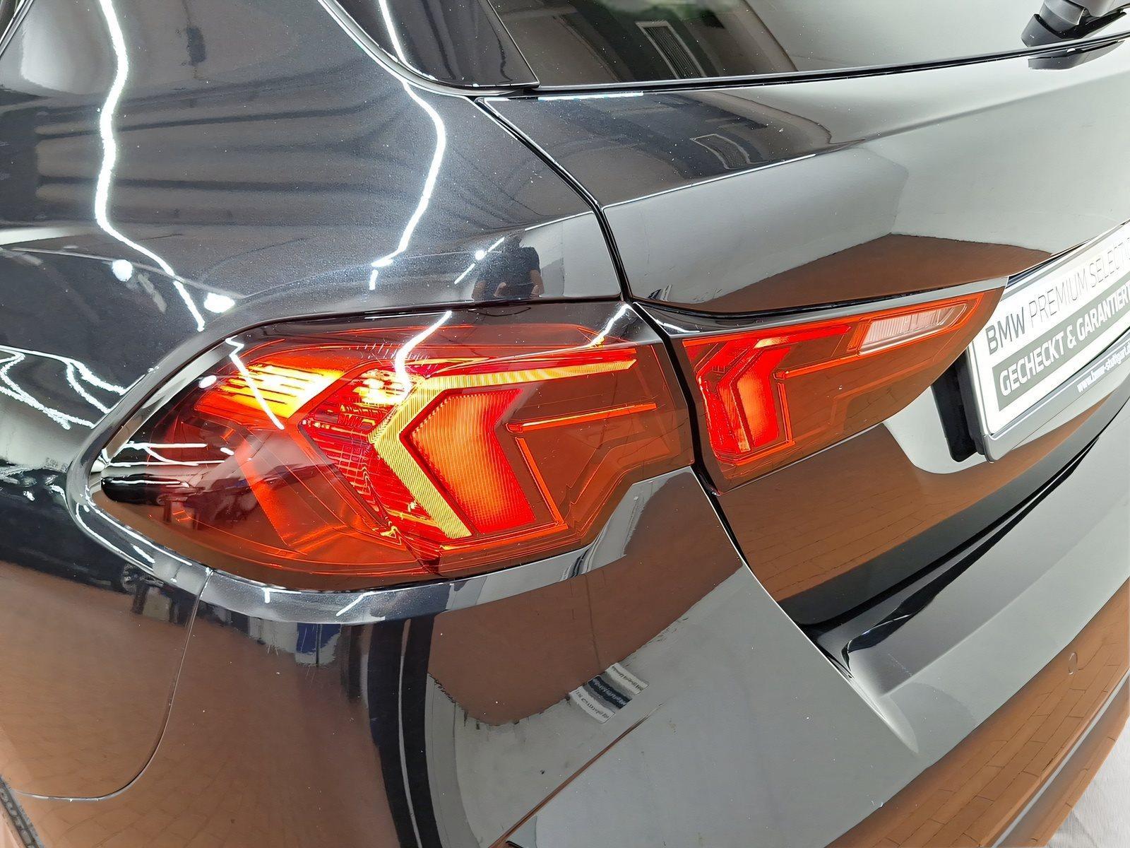 BMW 1er – Bild 16