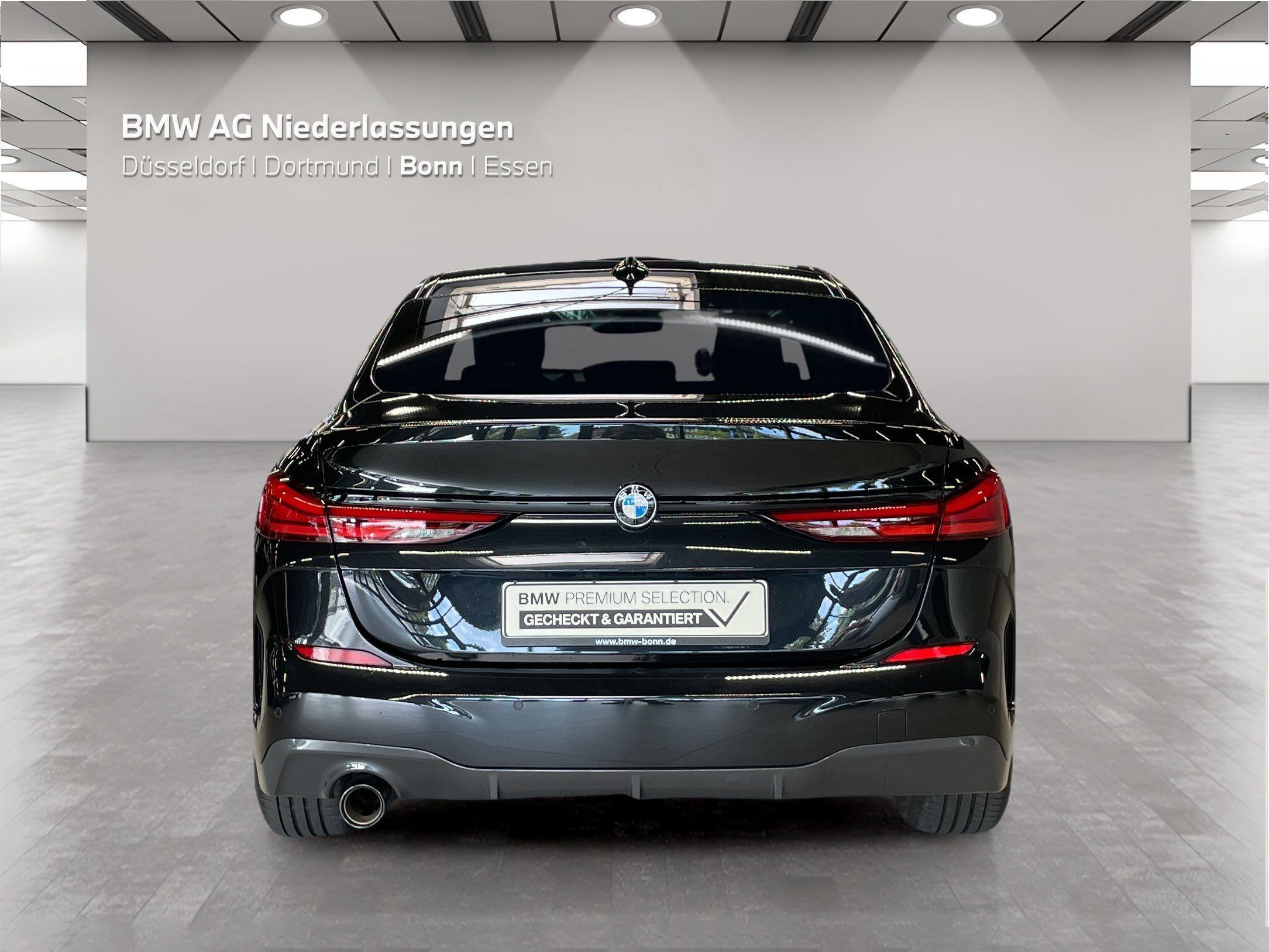 BMW 2er Gran Coupé – Bild 6