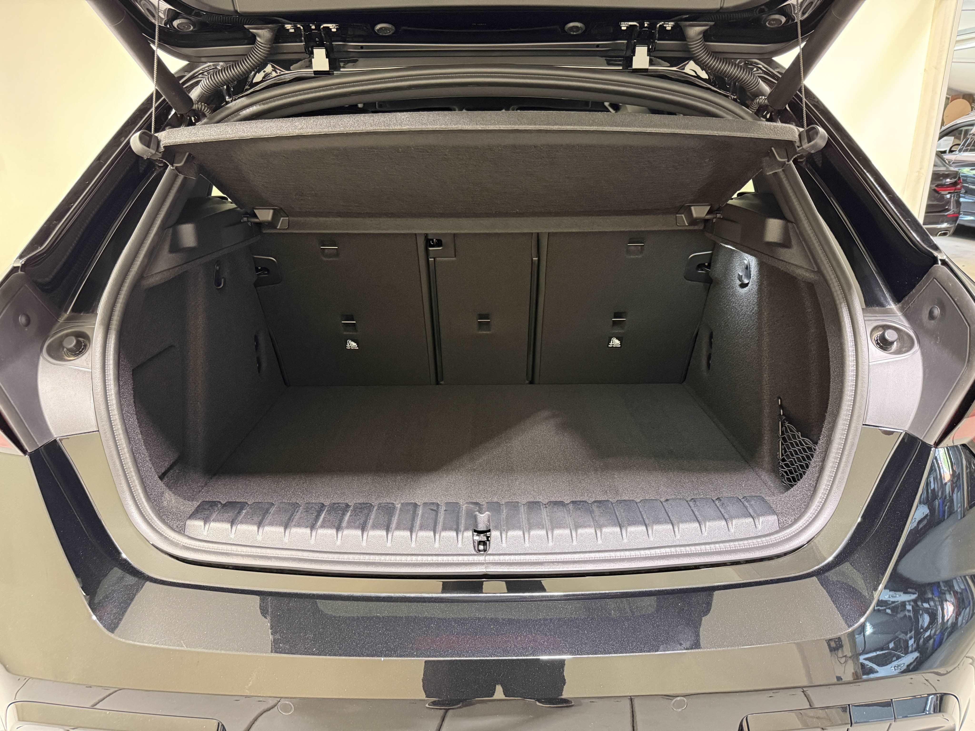 BMW 1er – Bild 18