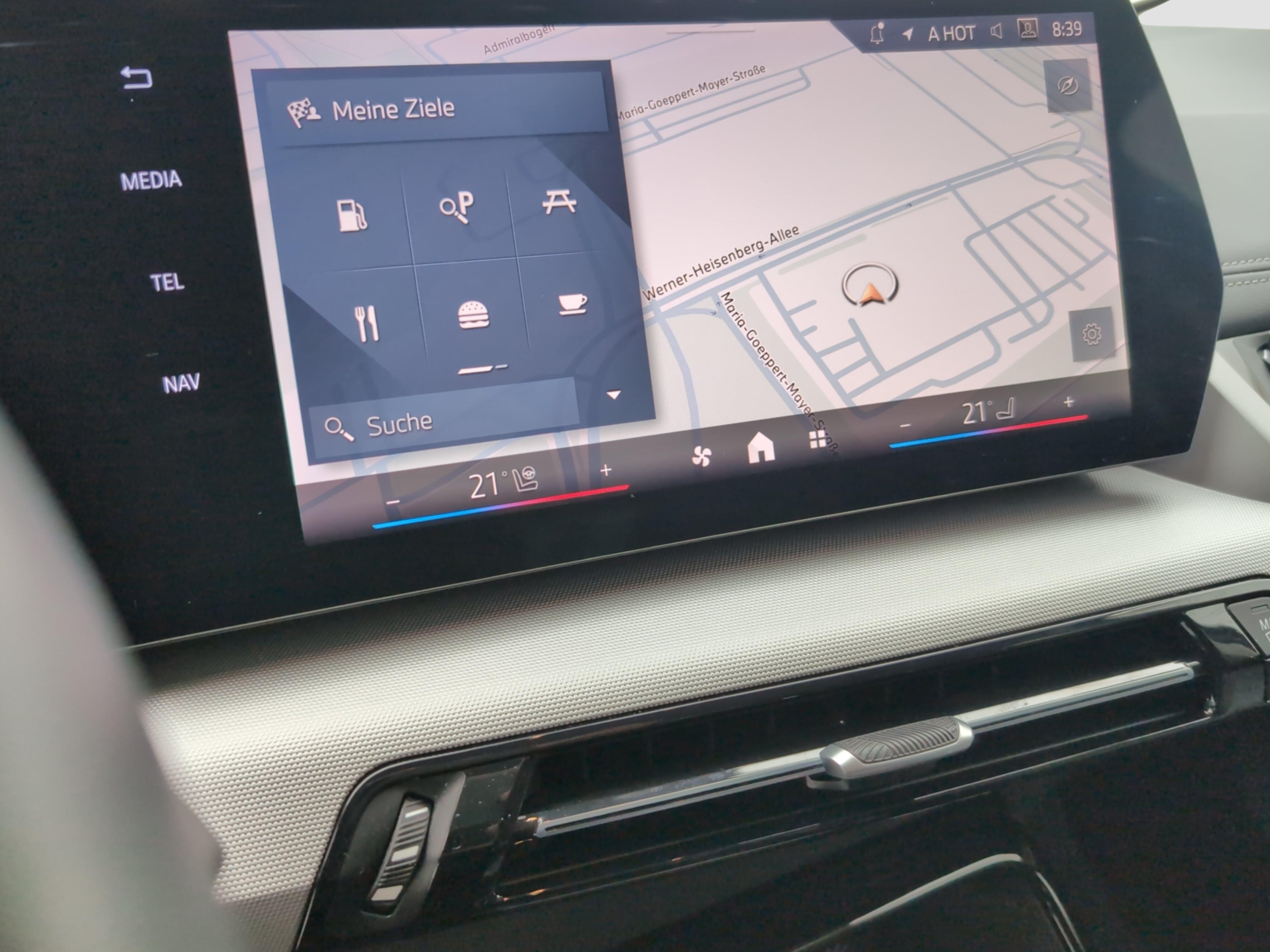 BMW 2er Active Tourer – Bild 9