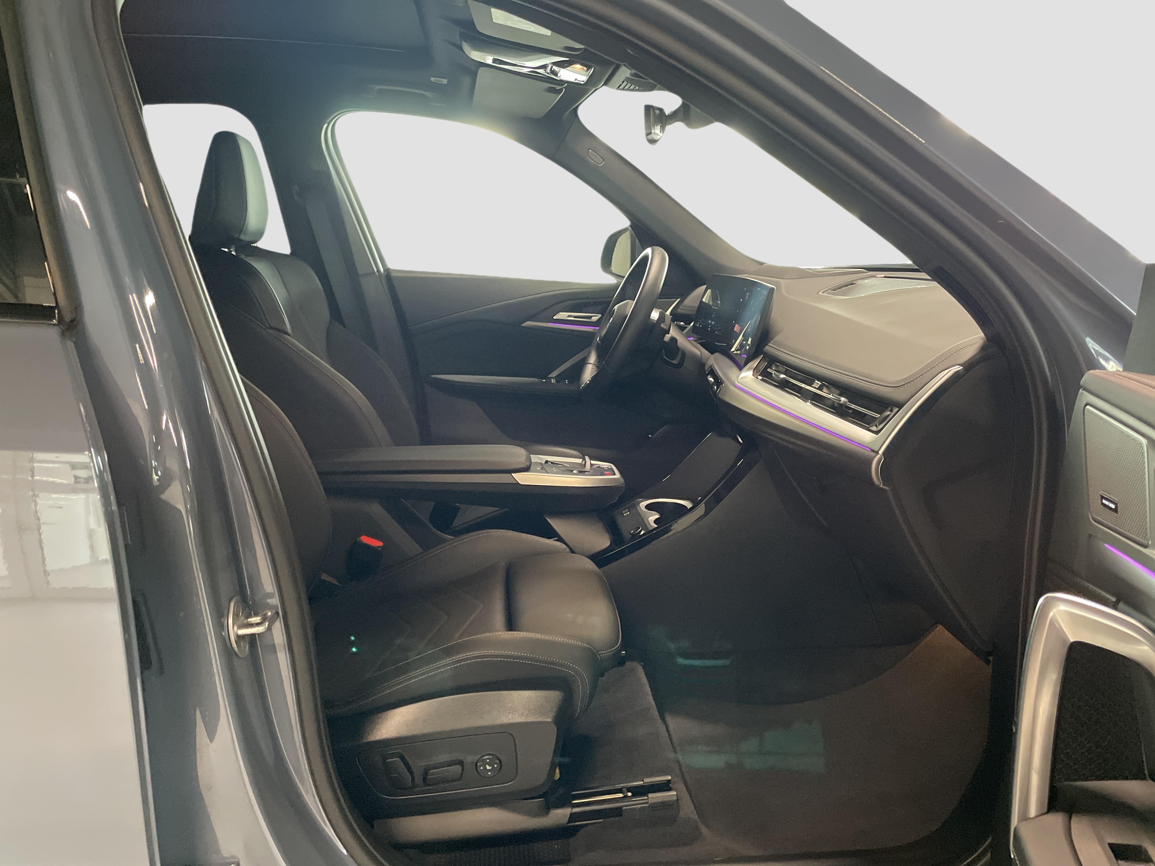 BMW X1 – Bild 9