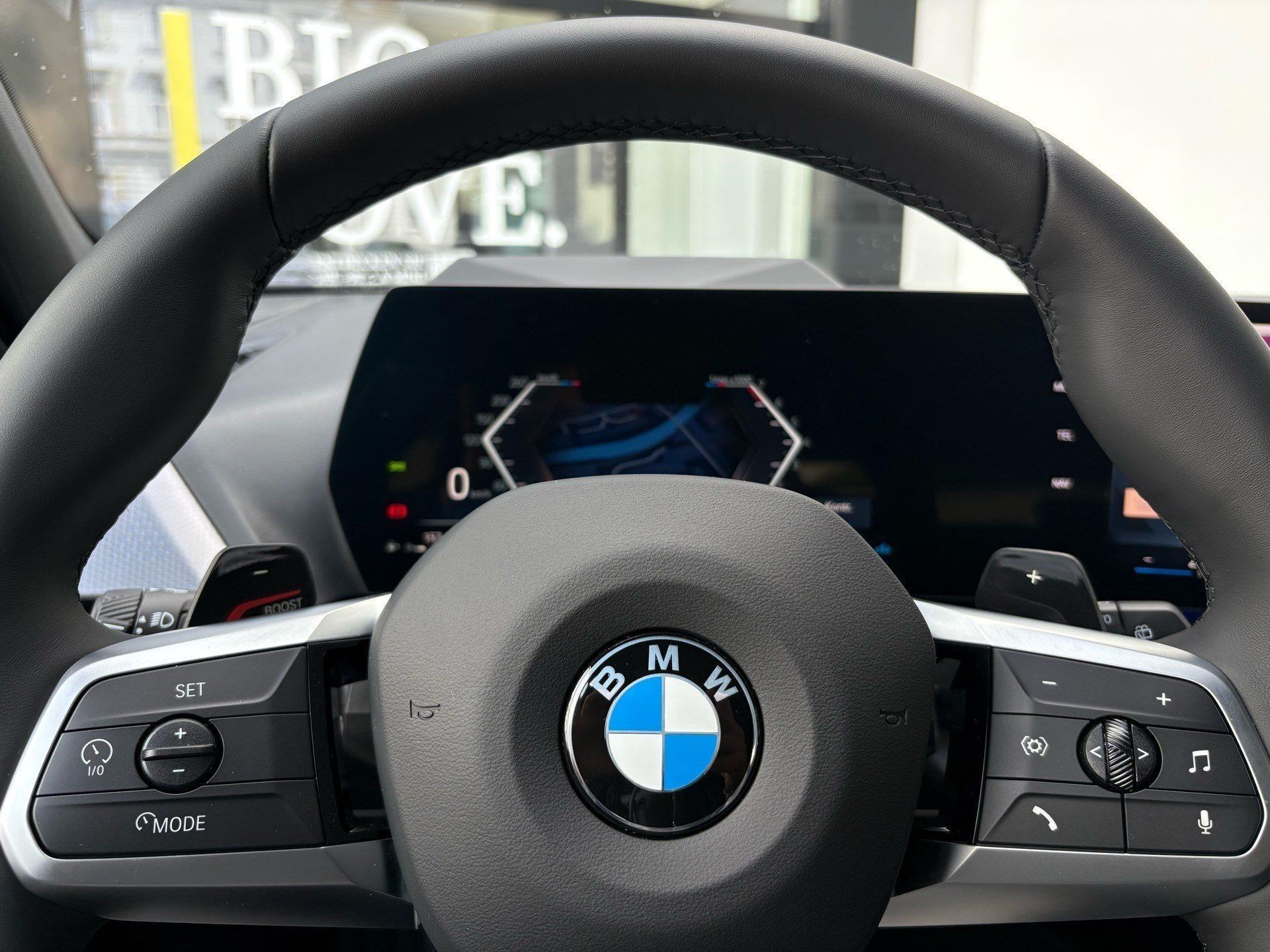 BMW 1er – Bild 4