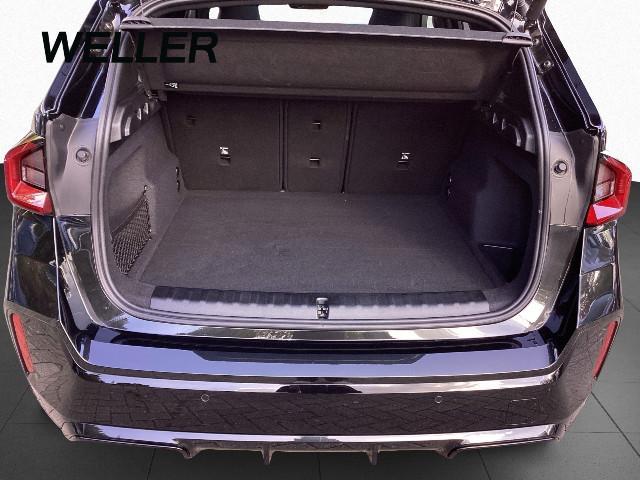 BMW X1 – Bild 12