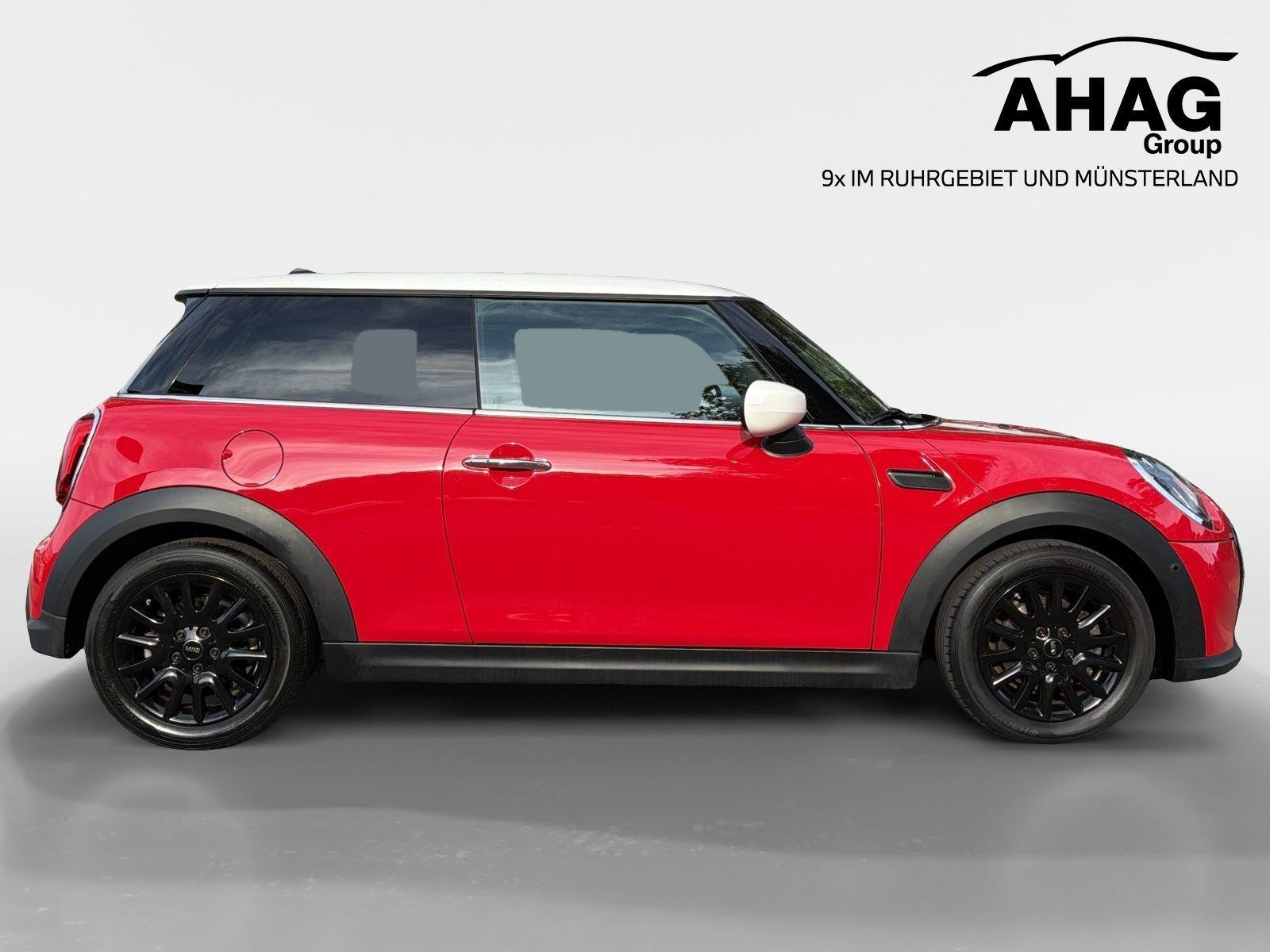 MINI Cooper 3-Türer – Bild 3