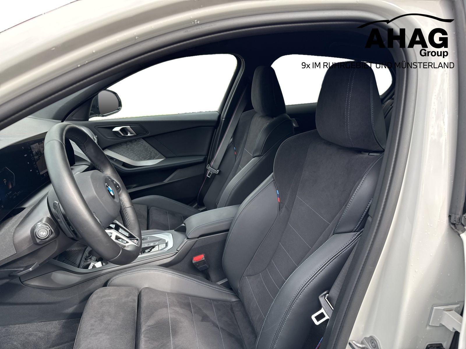 BMW 1er – Bild 7