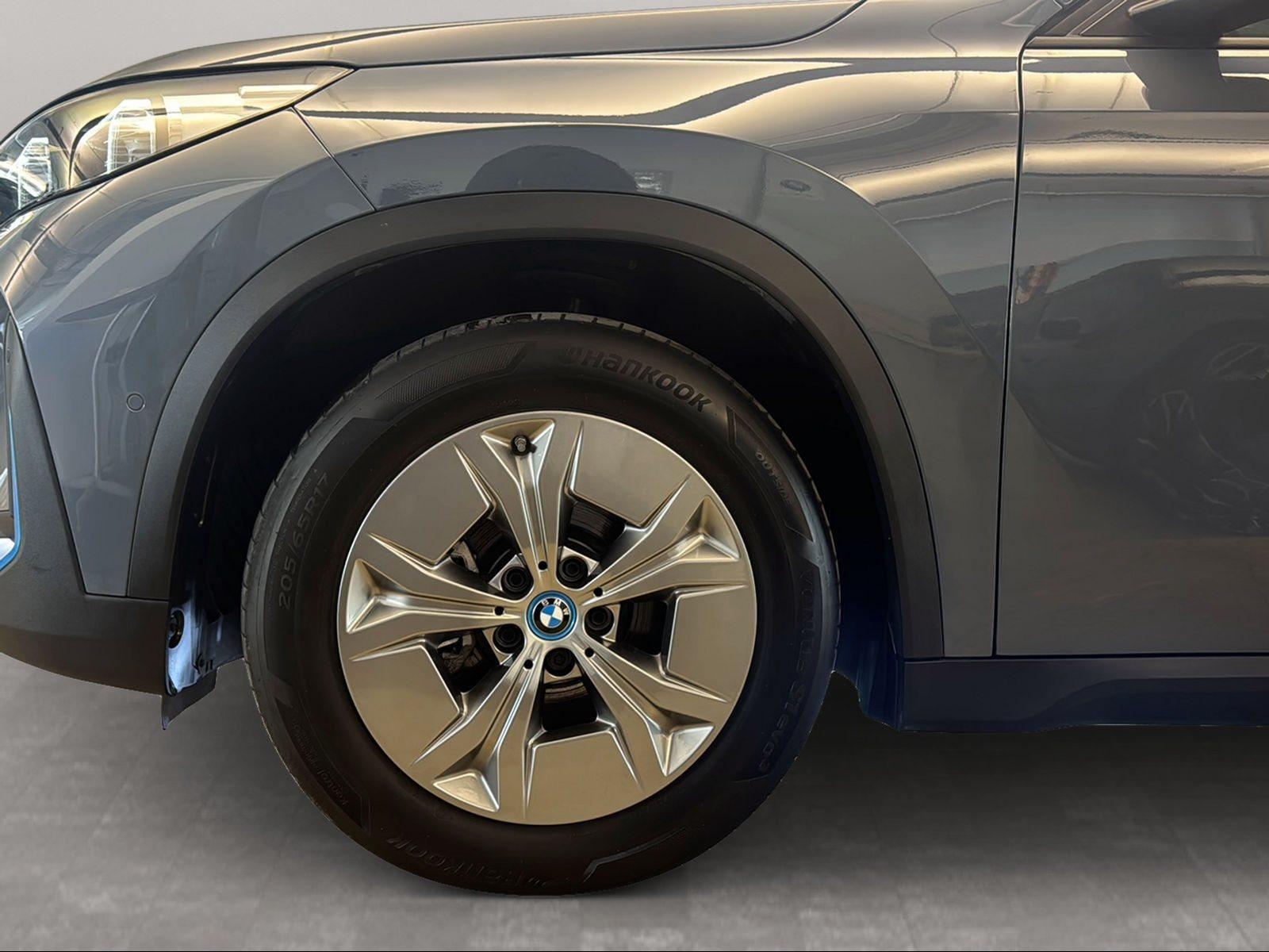 BMW iX1 – Bild 9
