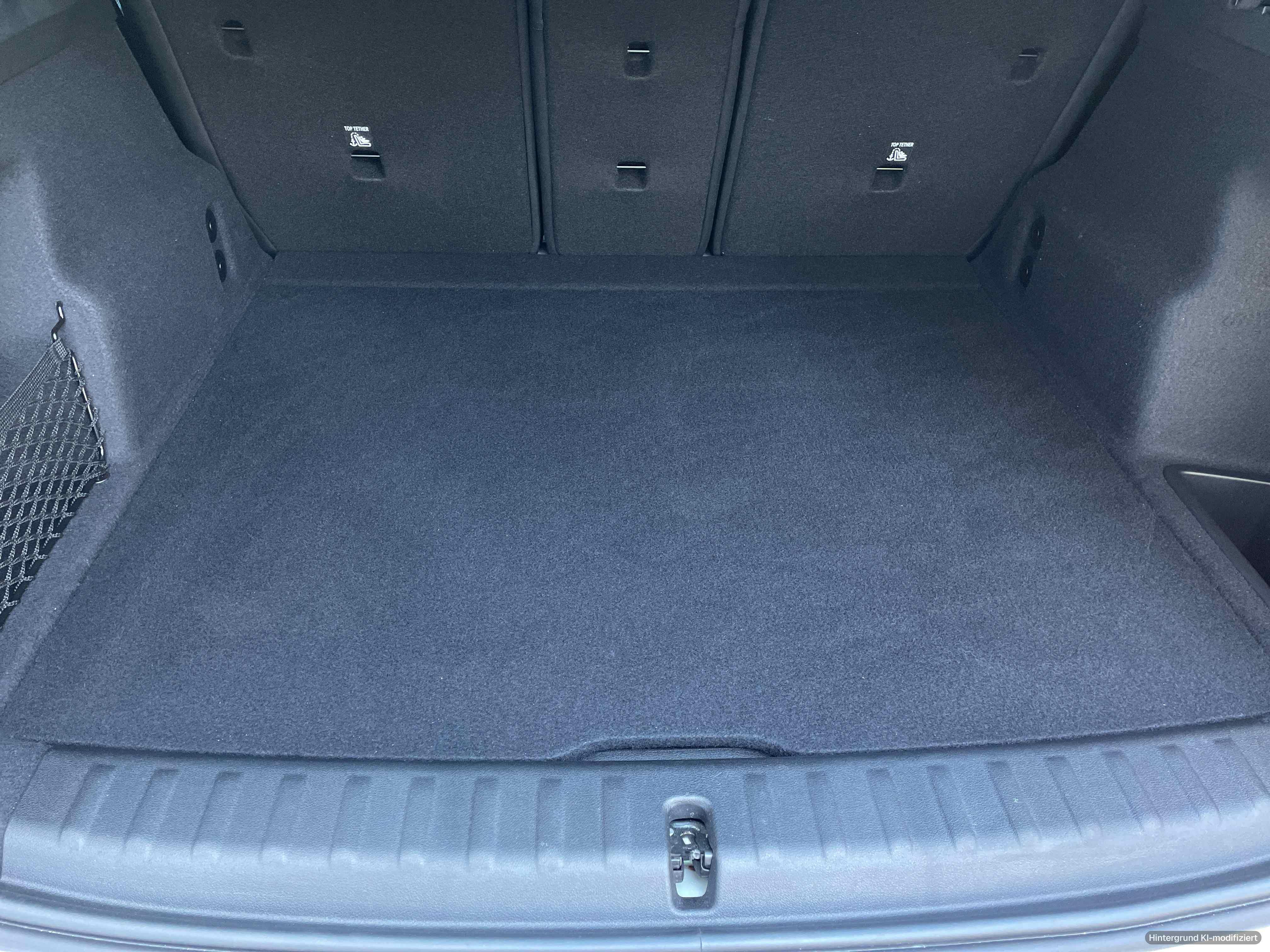 BMW X1 – Bild 7