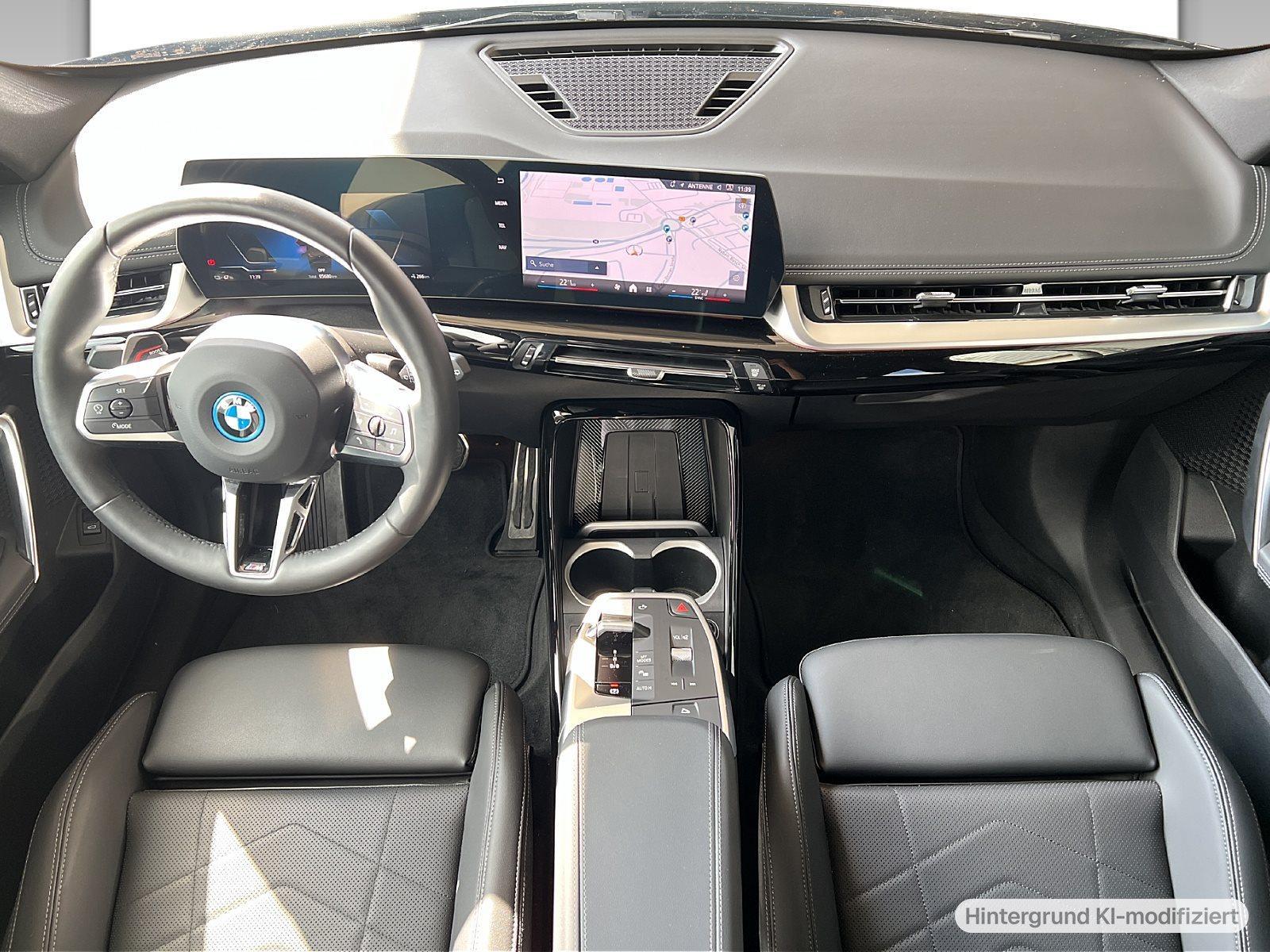 BMW iX1 – Bild 12