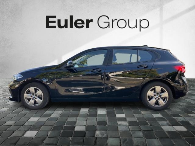 BMW 1er – Bild 11
