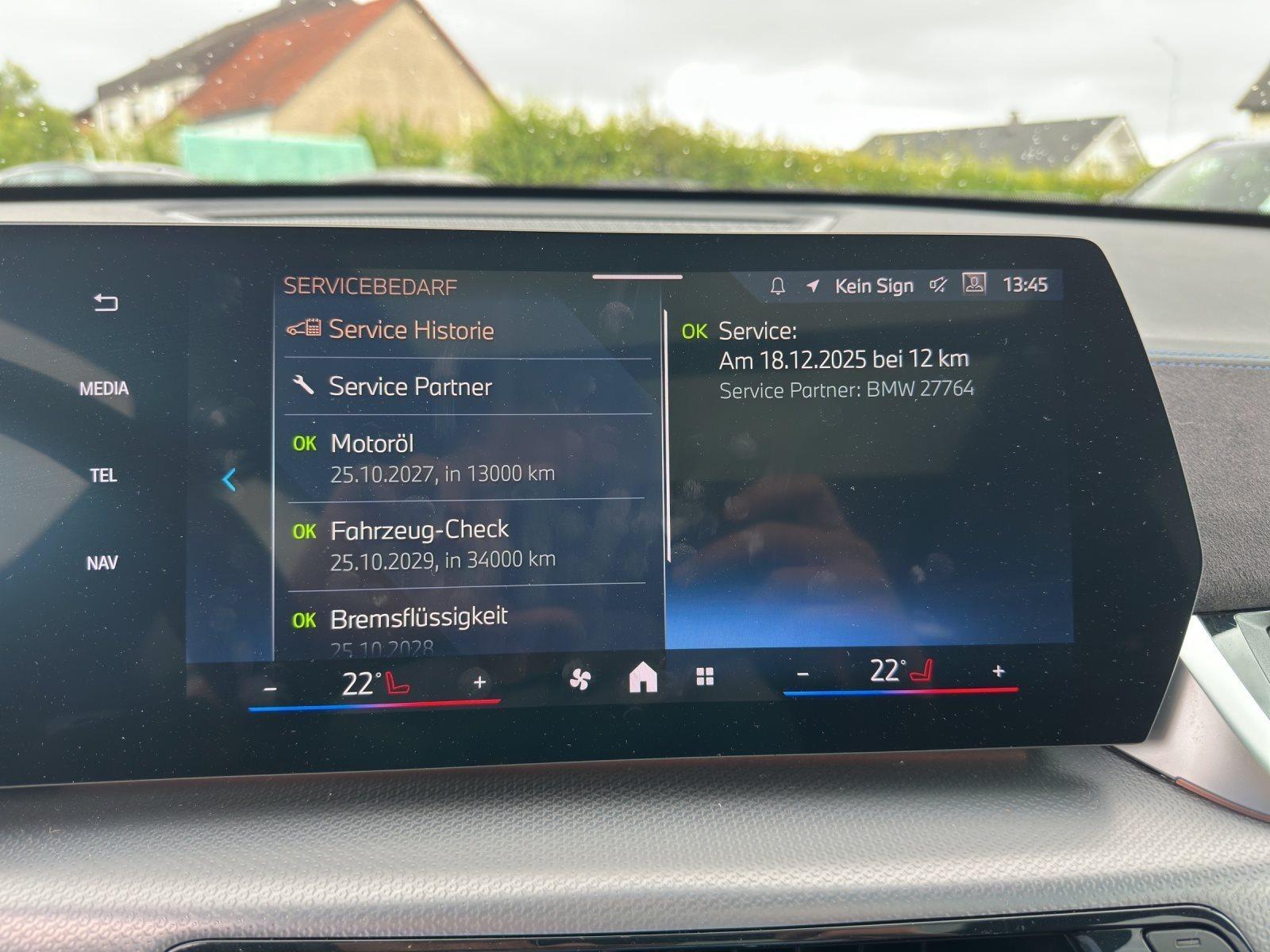 BMW X1 – Bild 23