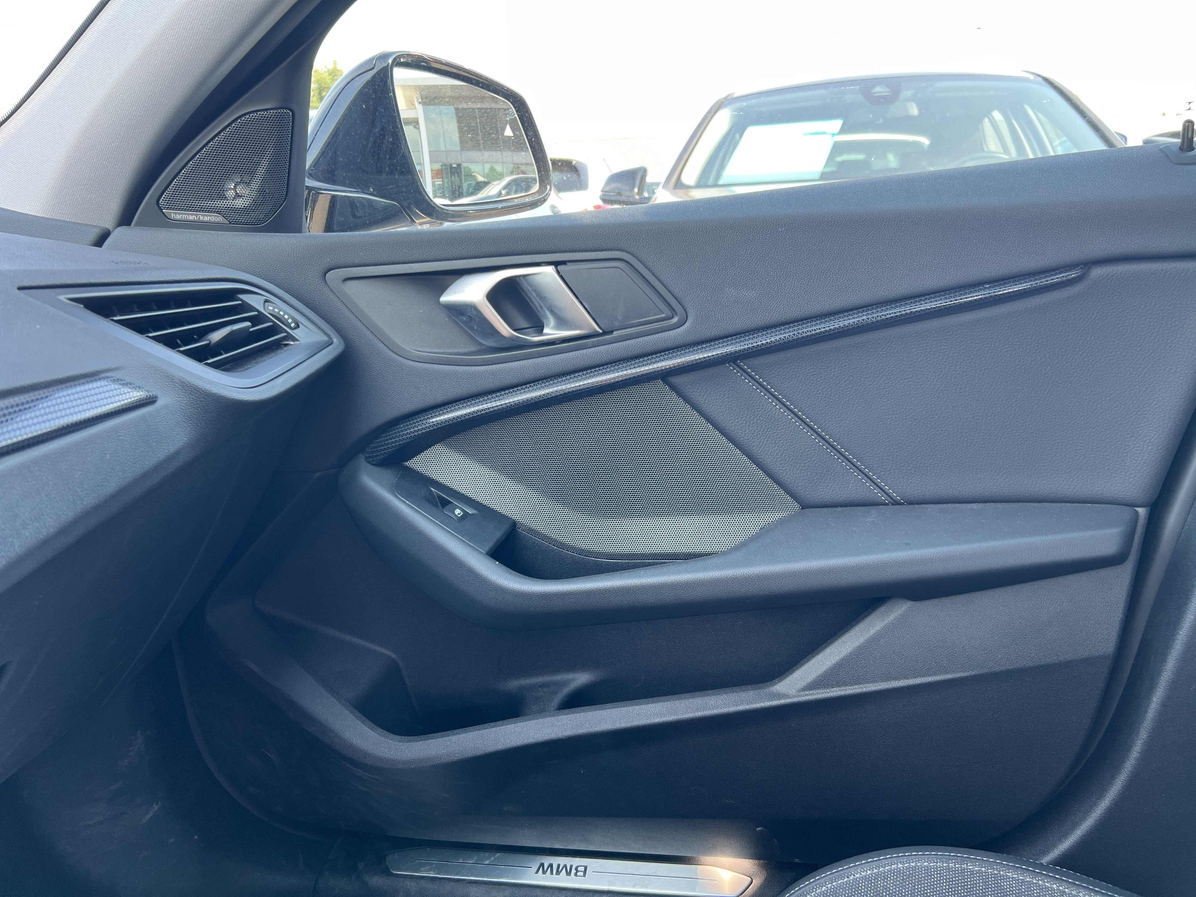 BMW 1er – Bild 11