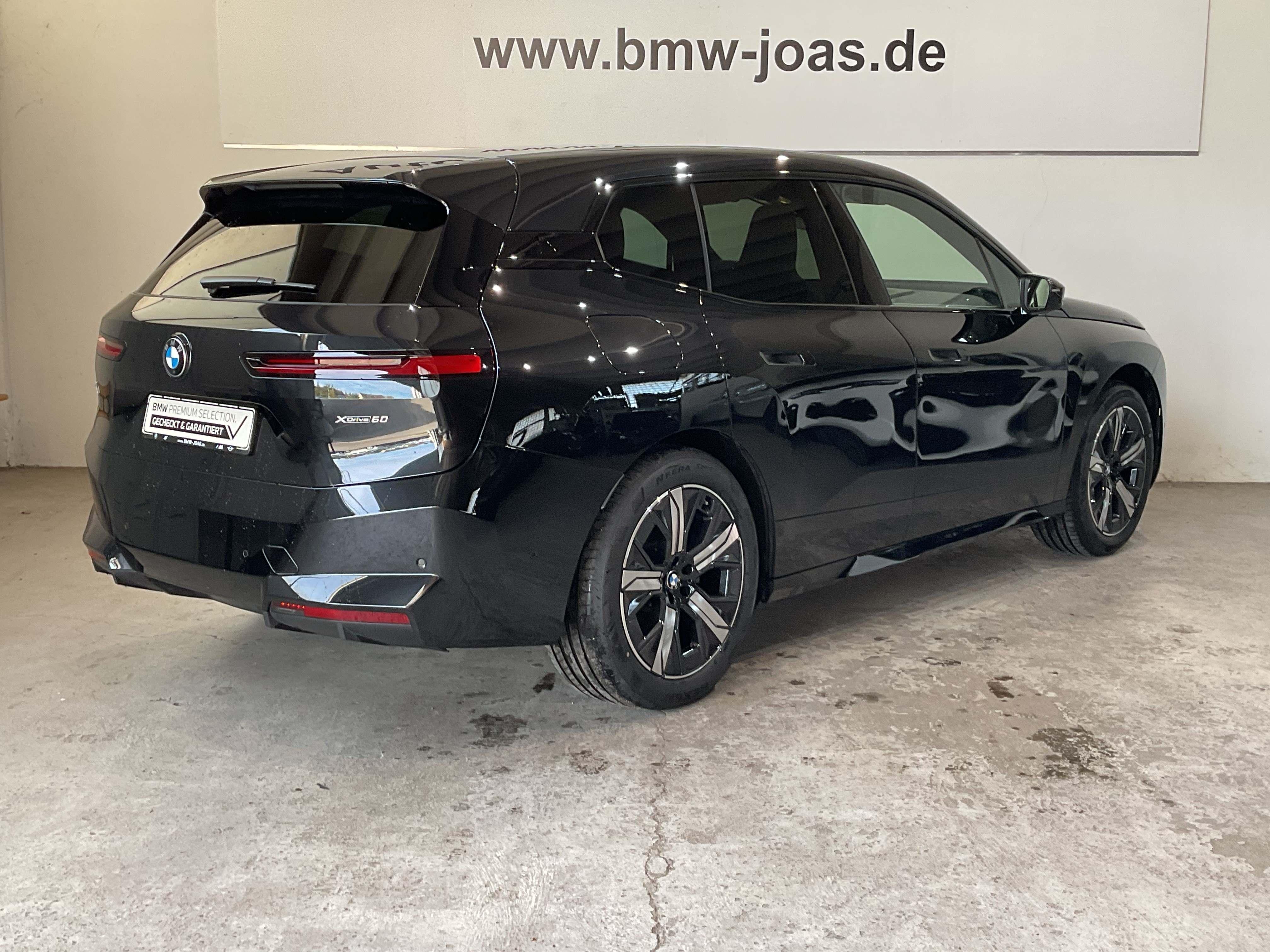 BMW iX – Bild 11